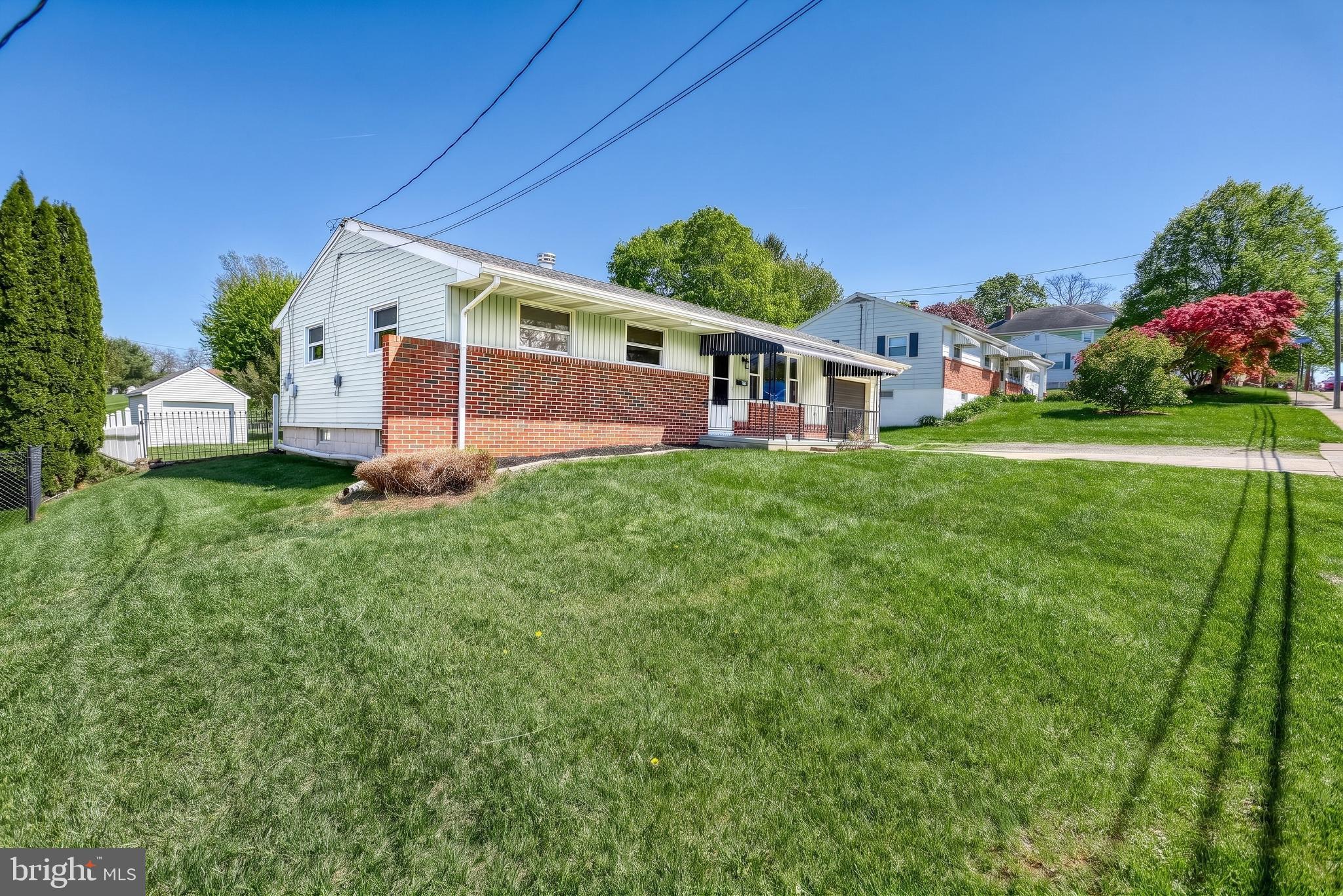 DALLASTOWN - Residential