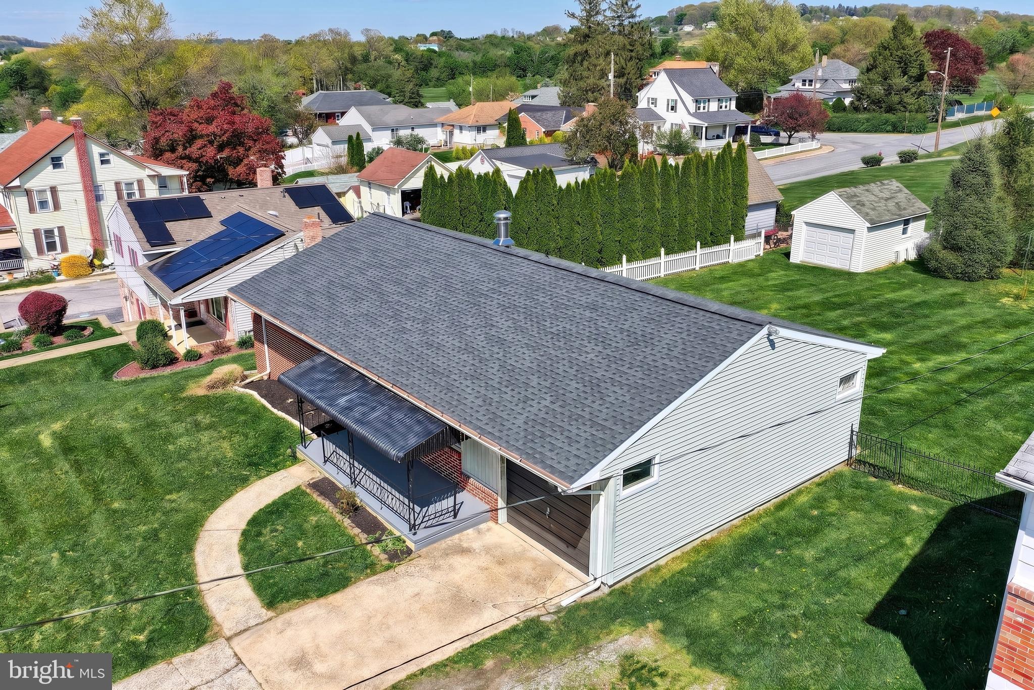 DALLASTOWN - Residential