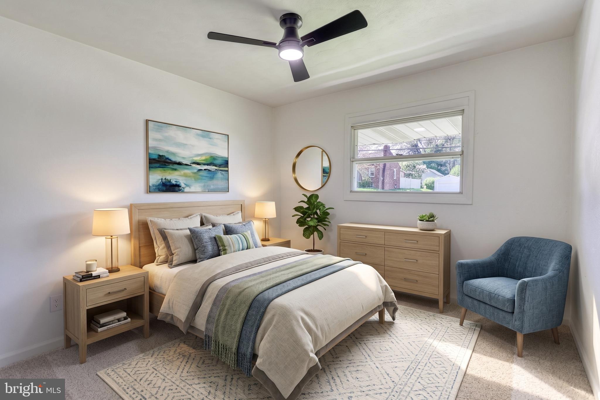 DALLASTOWN - Residential