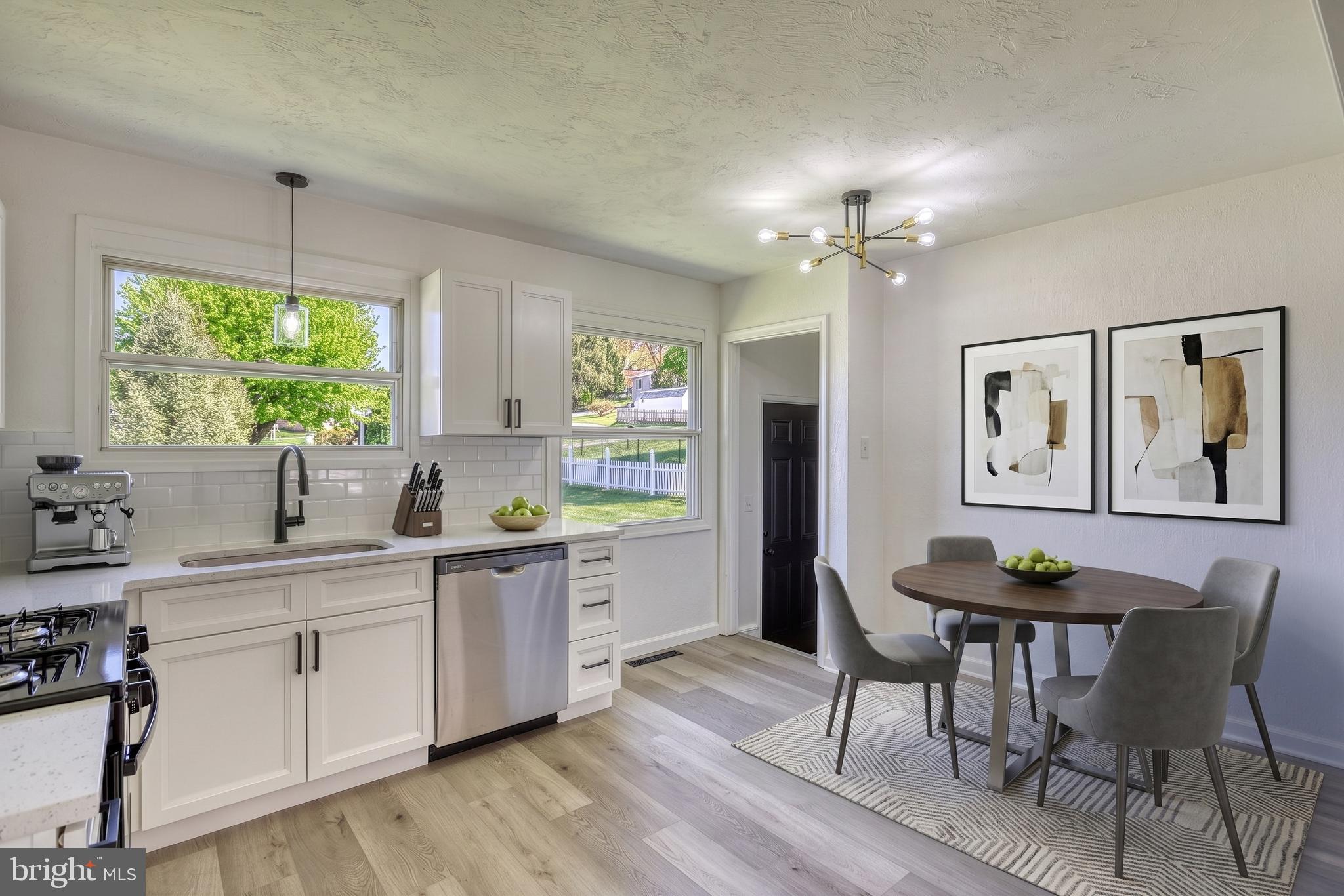 DALLASTOWN - Residential