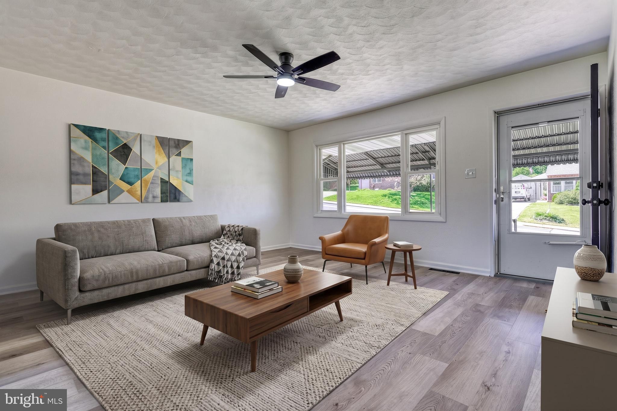 DALLASTOWN - Residential