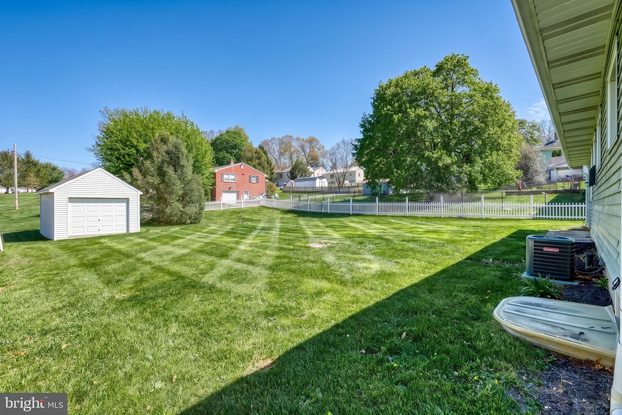 DALLASTOWN - Residential