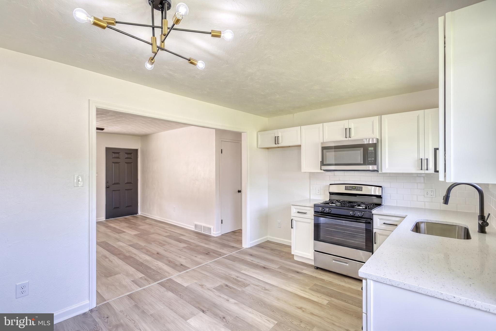 DALLASTOWN - Residential