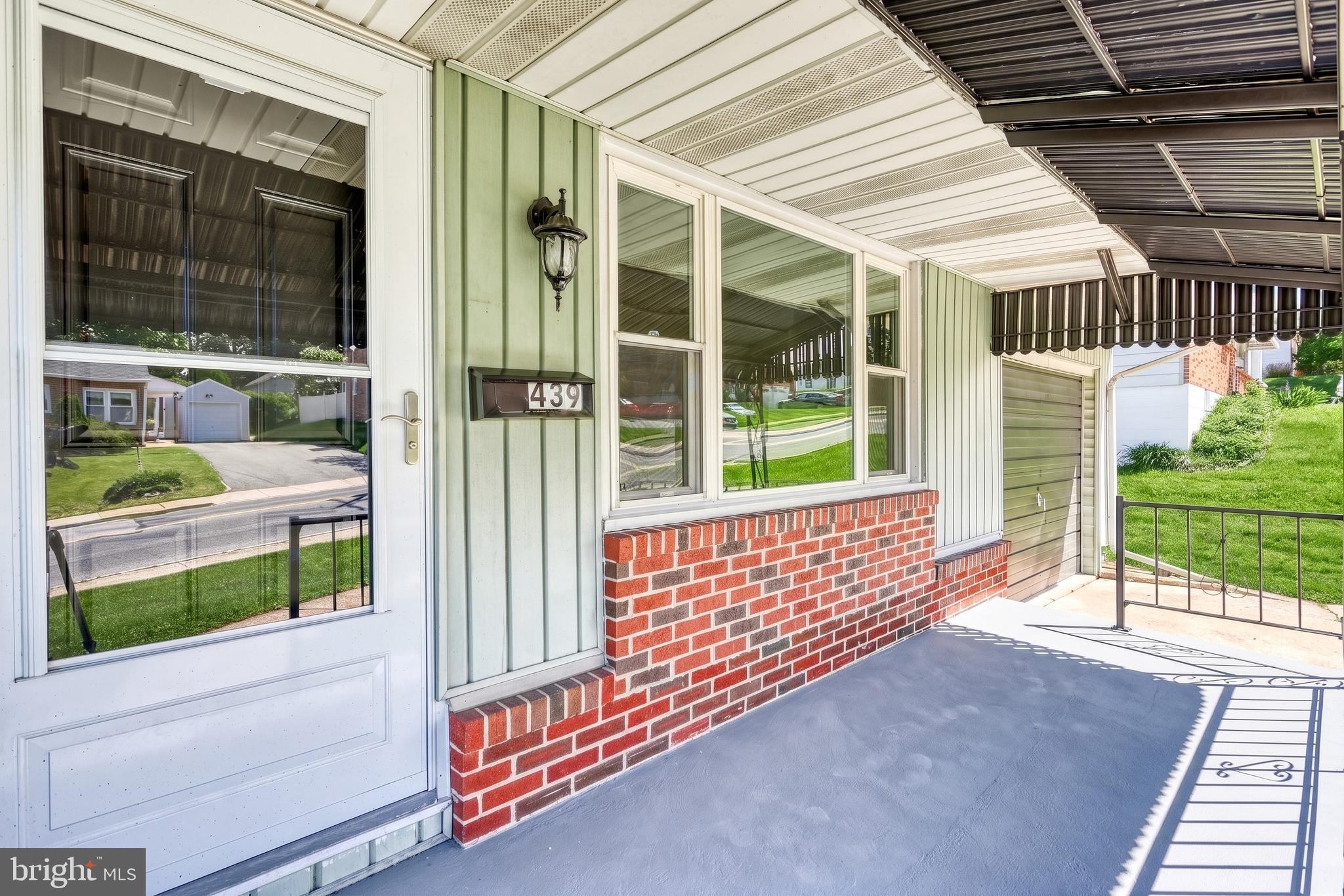 DALLASTOWN - Residential