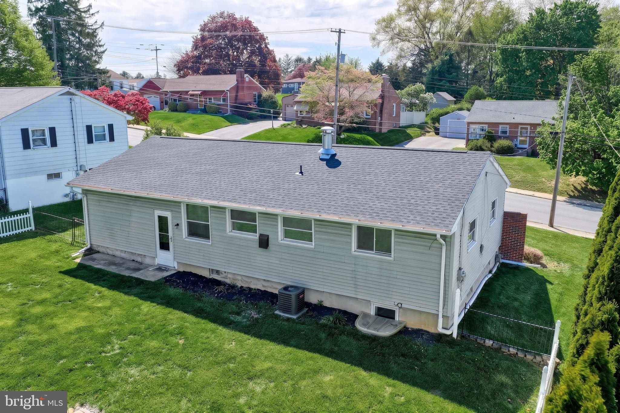 DALLASTOWN - Residential