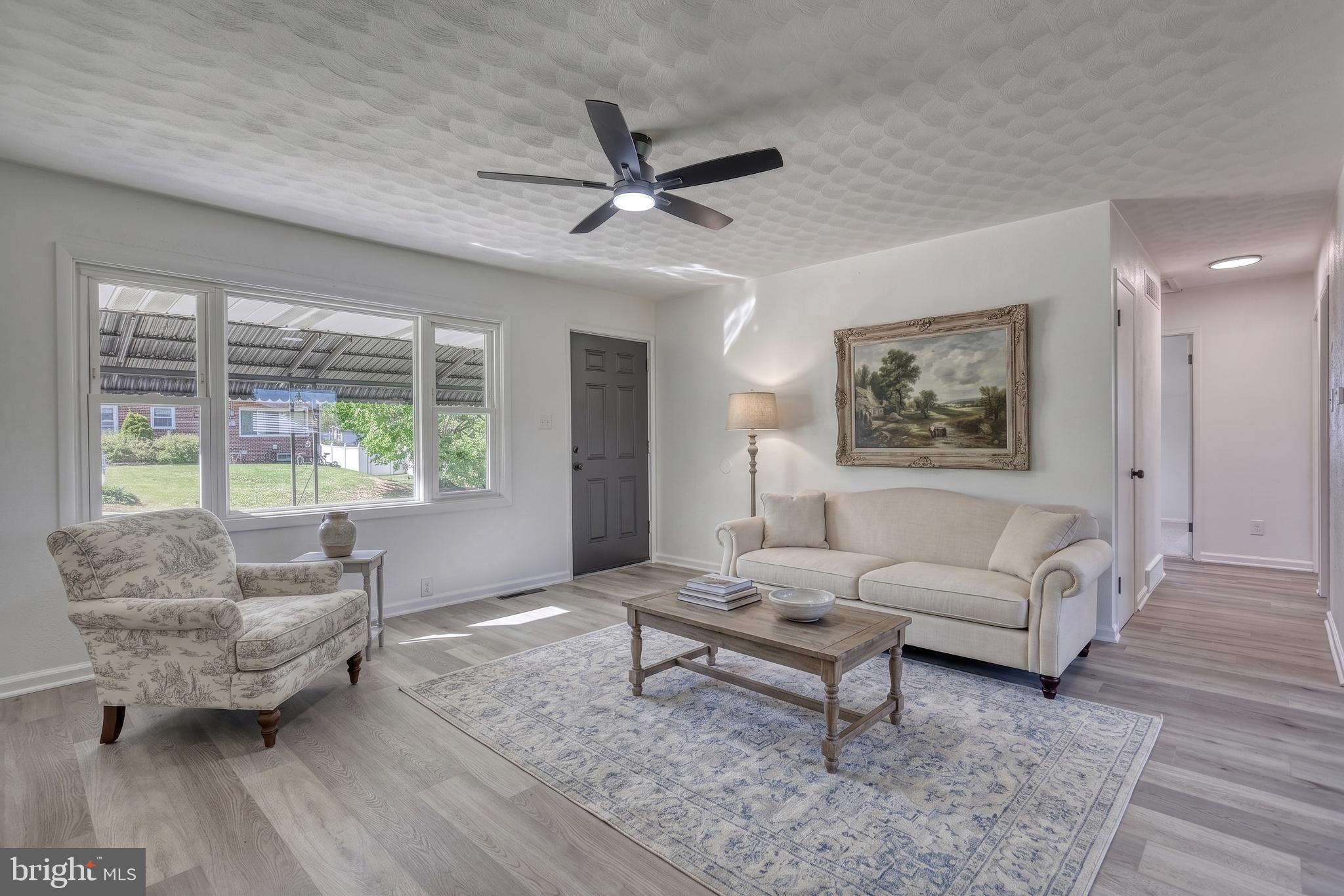 DALLASTOWN - Residential