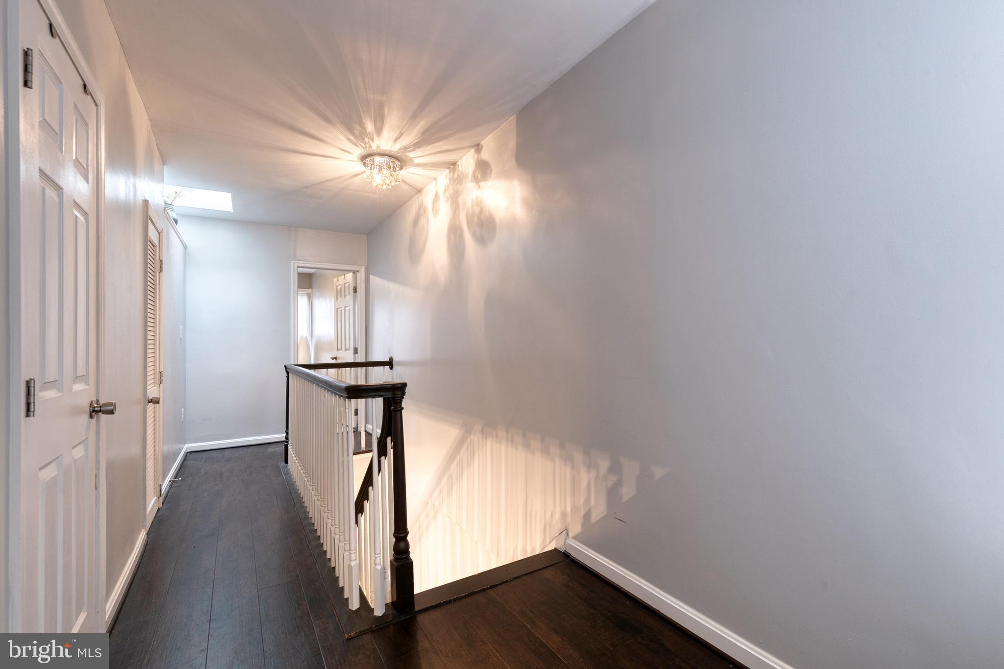 FELLS POINT HISTORIC DISTRICT - Residential Lease