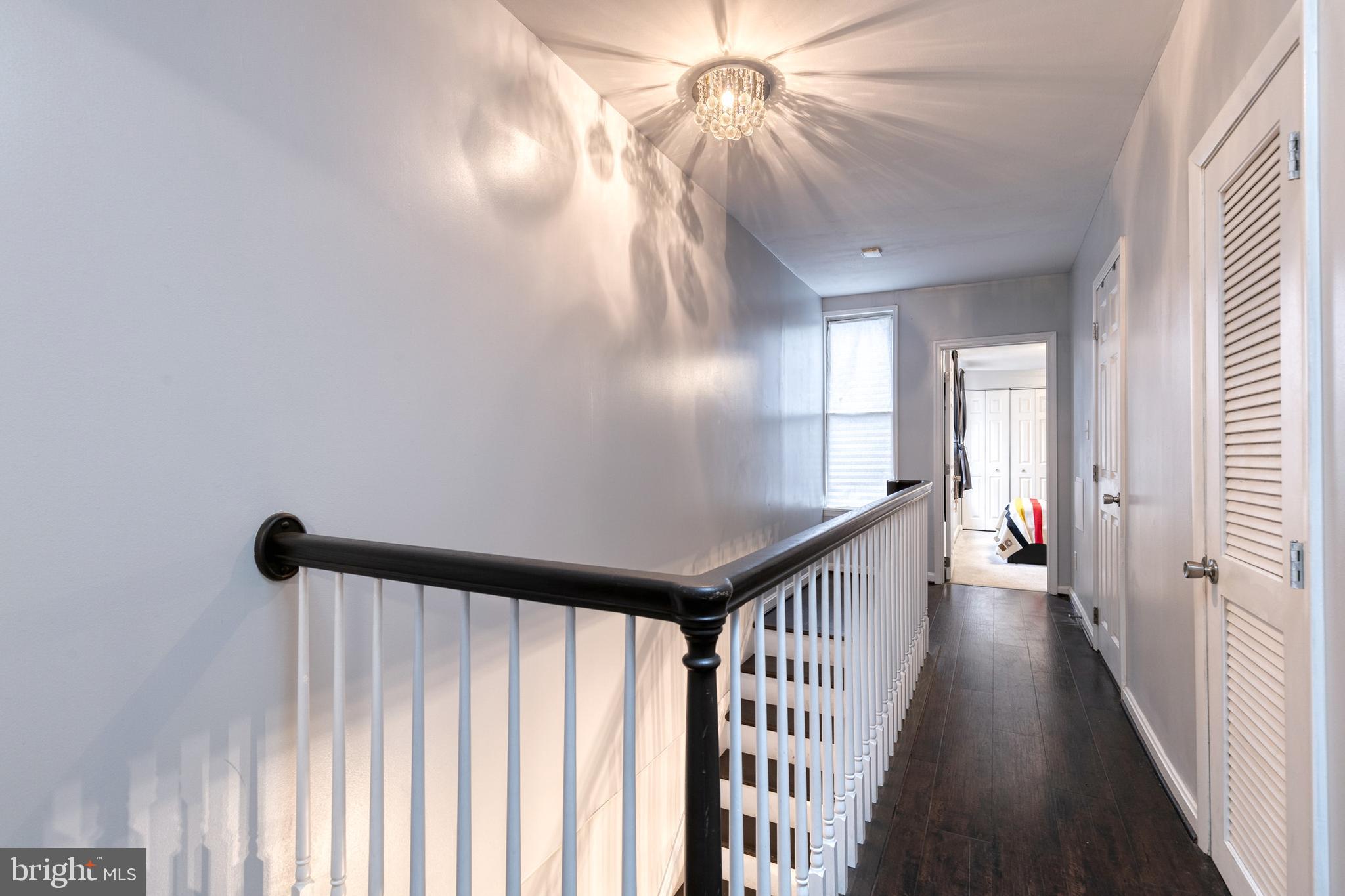 FELLS POINT HISTORIC DISTRICT - Residential Lease