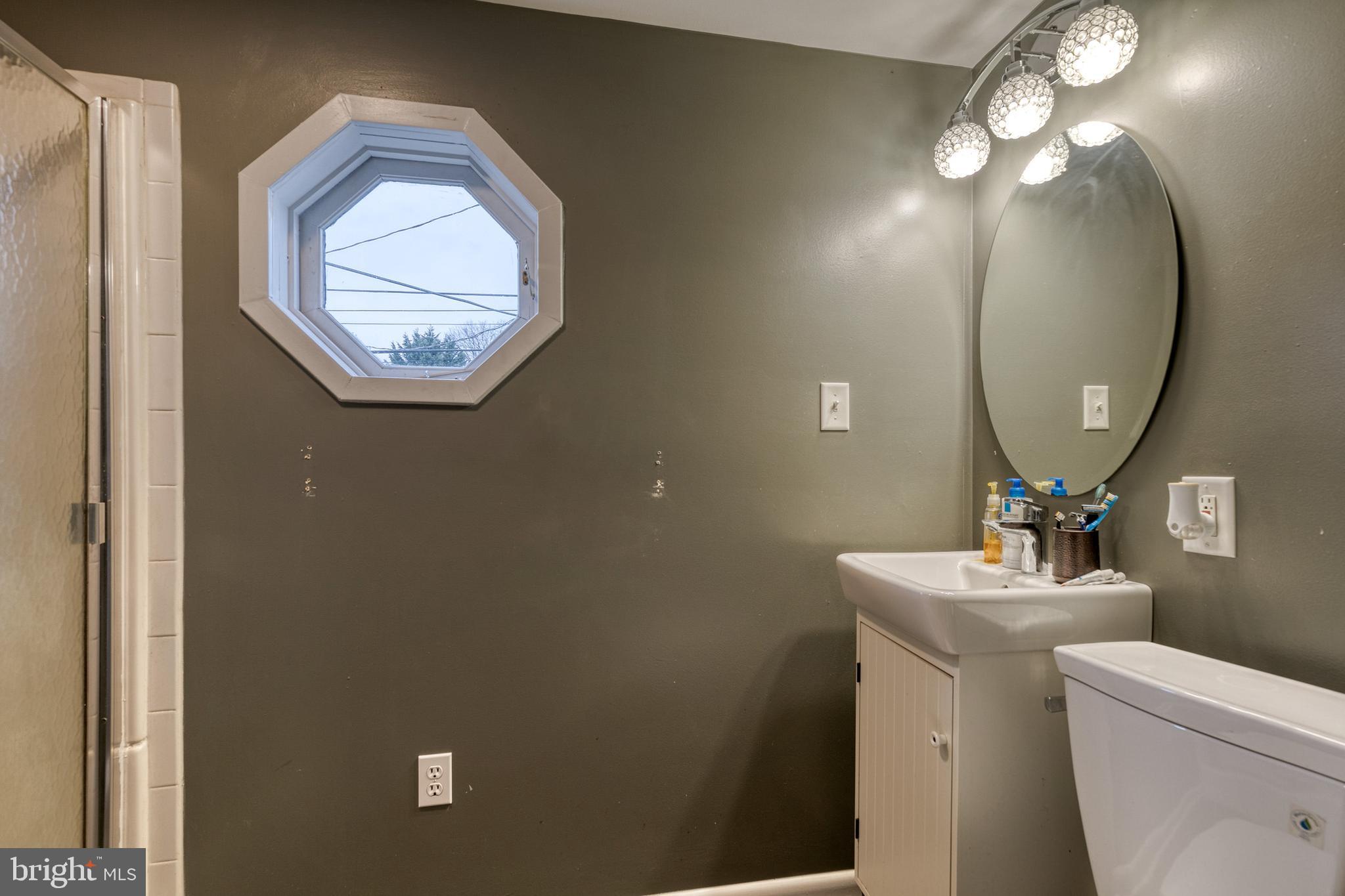 FELLS POINT HISTORIC DISTRICT - Residential Lease