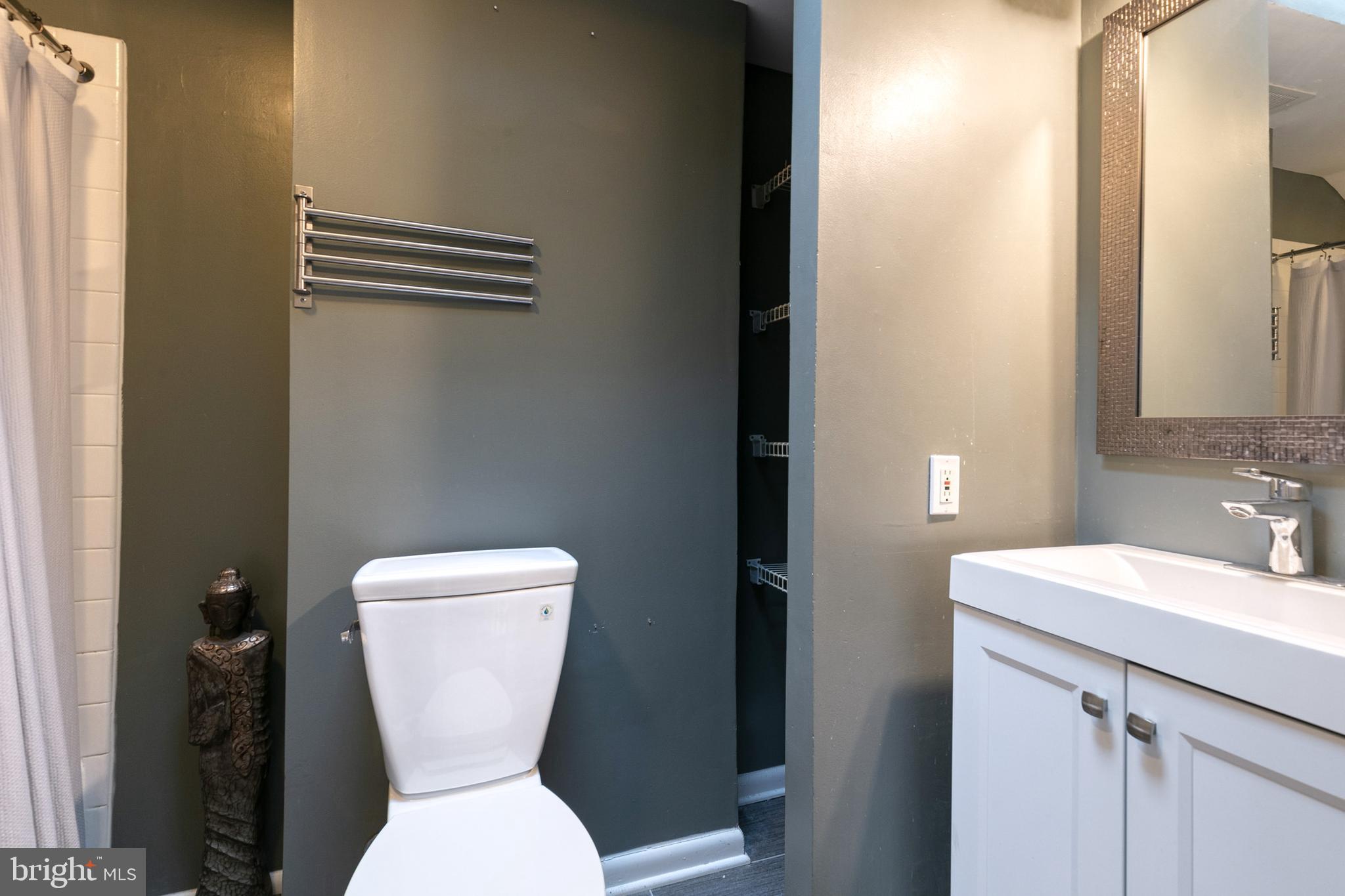 FELLS POINT HISTORIC DISTRICT - Residential Lease