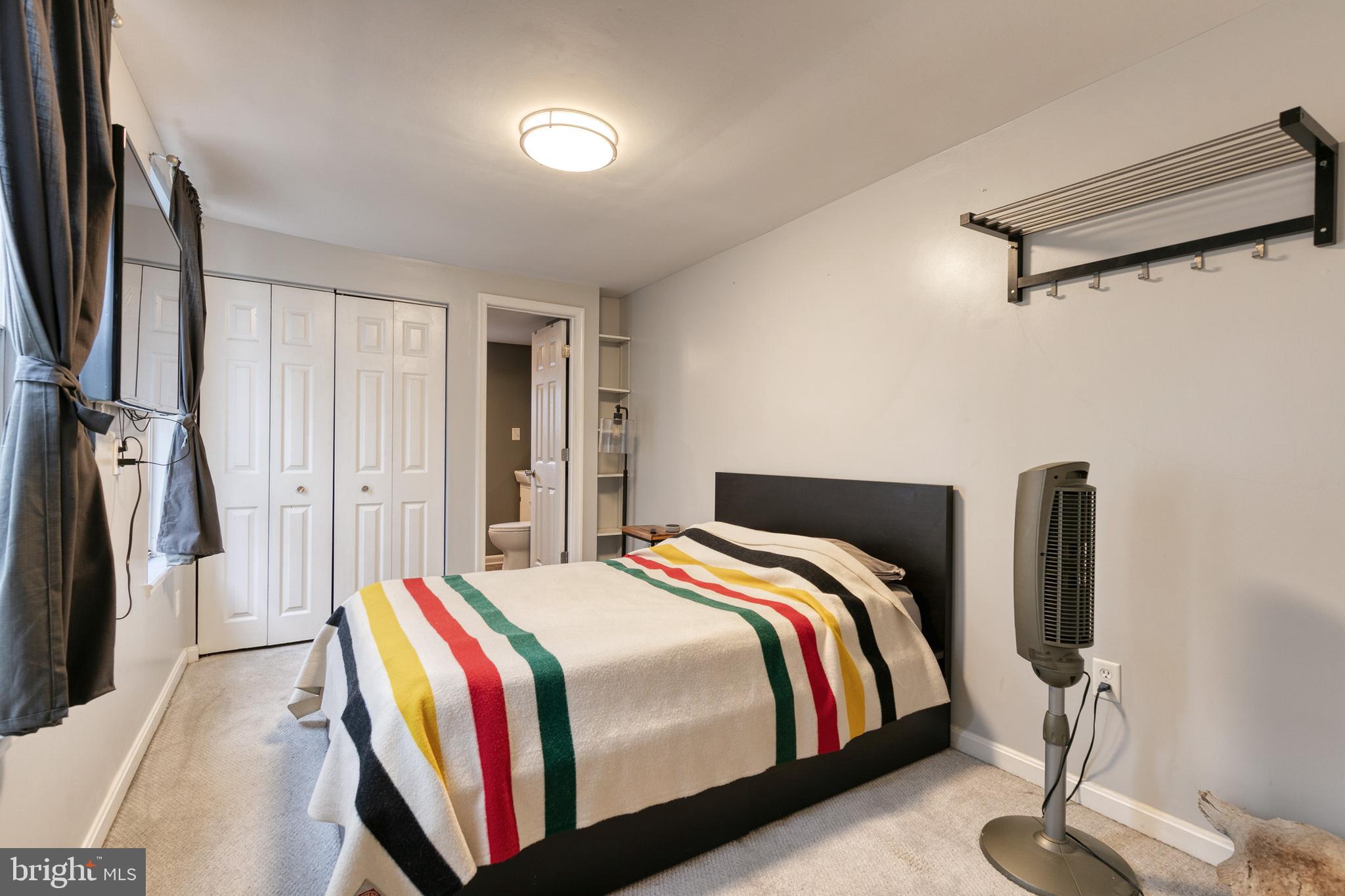 FELLS POINT HISTORIC DISTRICT - Residential Lease