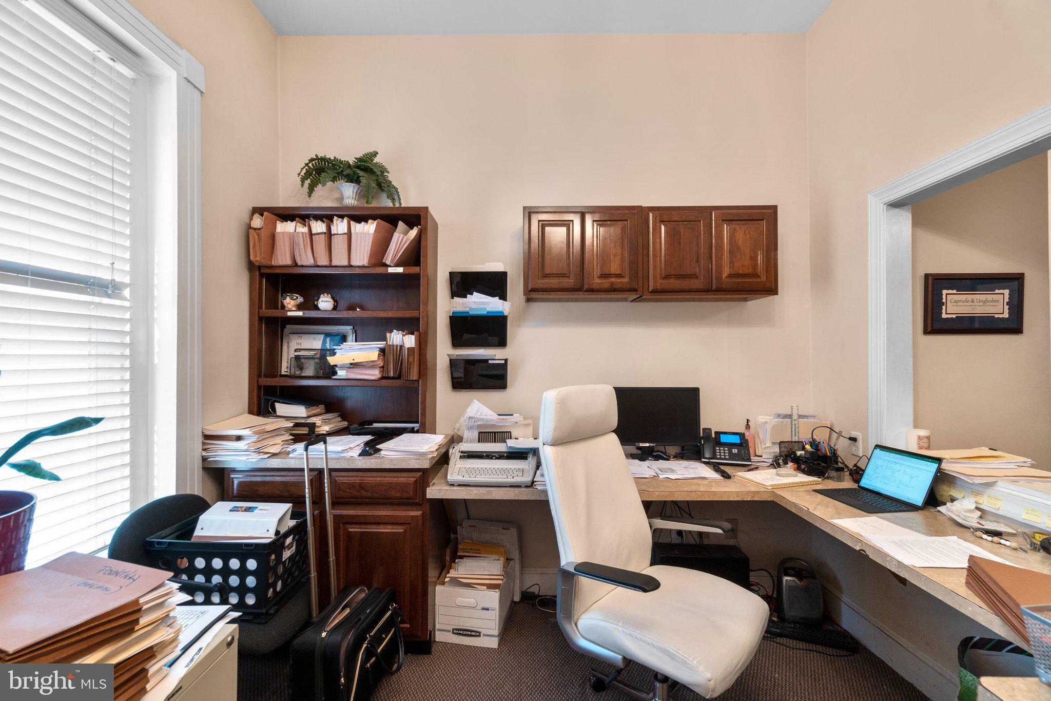 DOWNTOWN WESTMINSTER - Residential