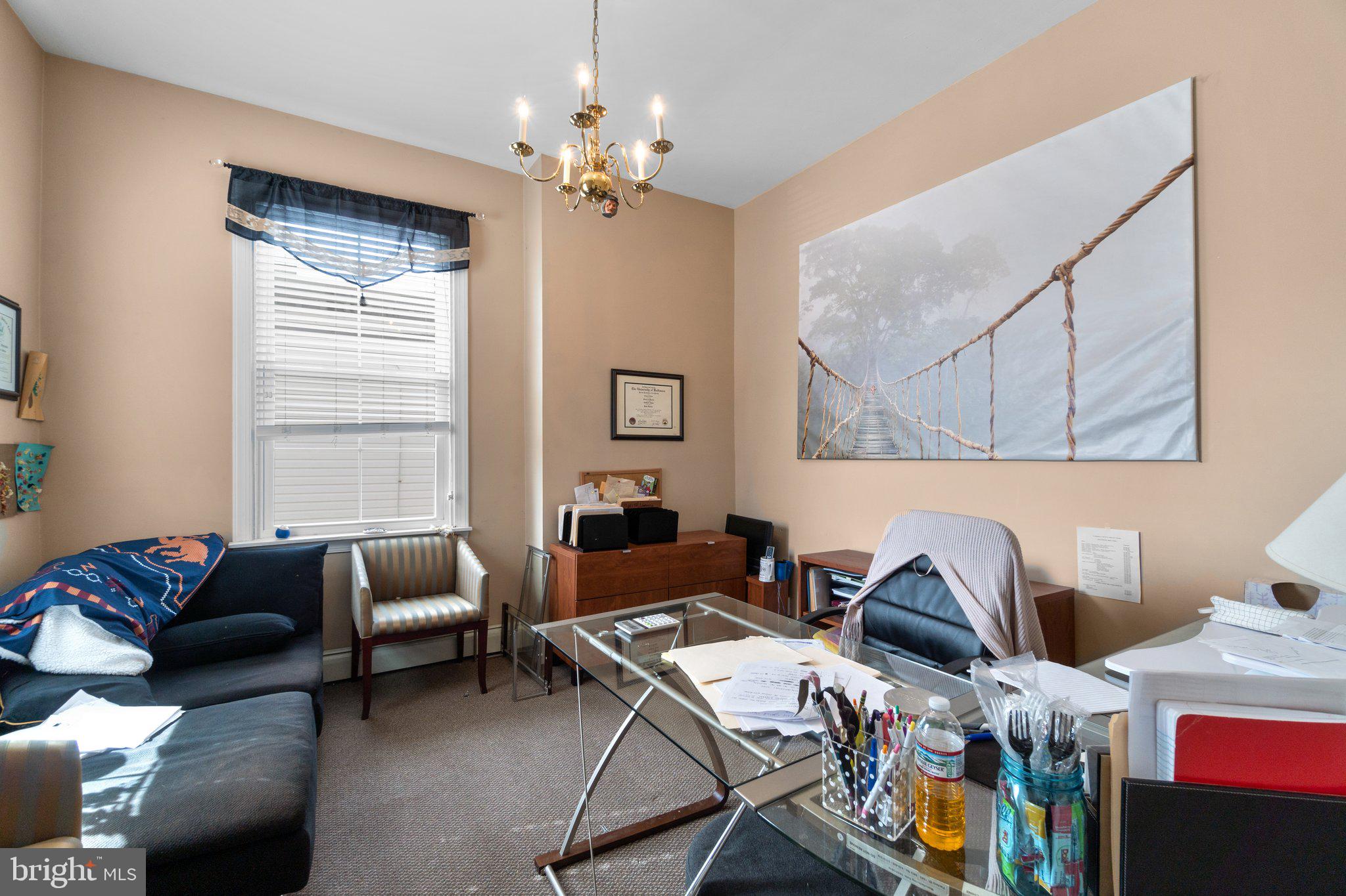 DOWNTOWN WESTMINSTER - Residential