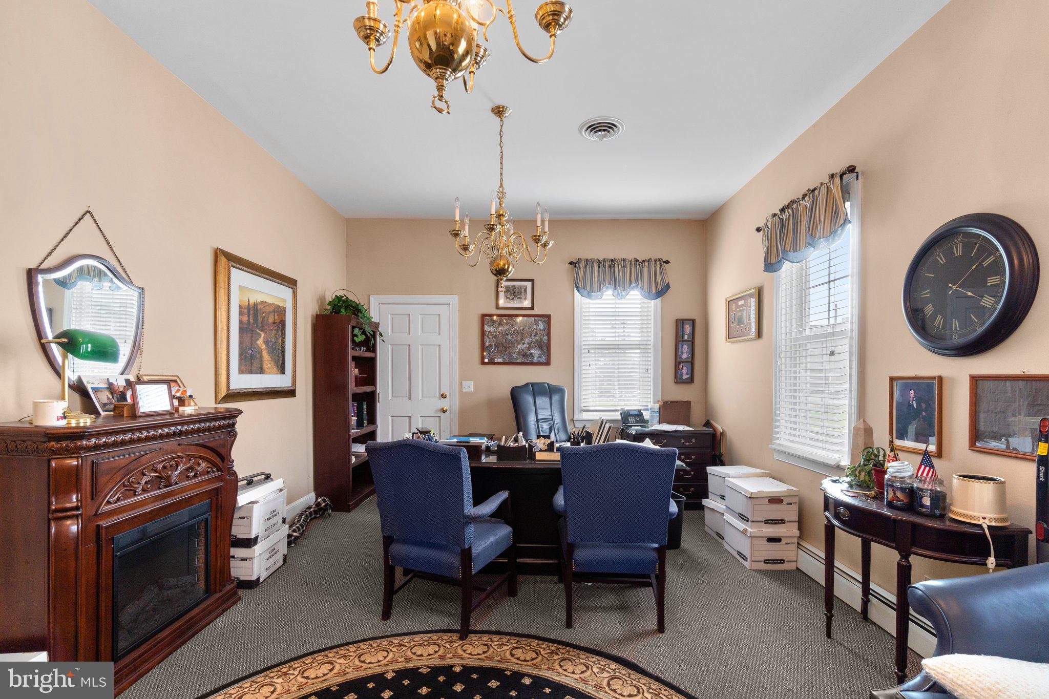 DOWNTOWN WESTMINSTER - Residential