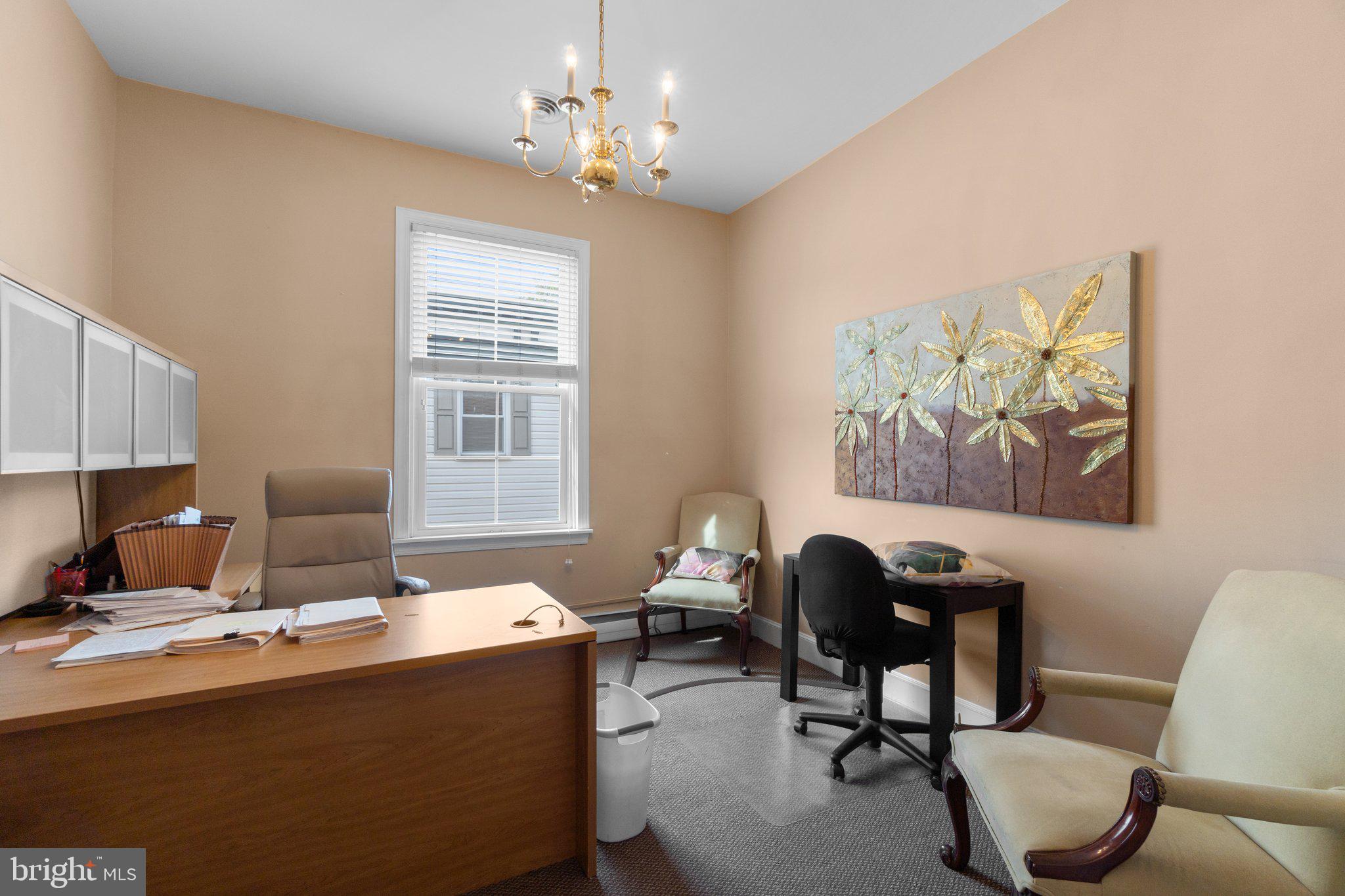 DOWNTOWN WESTMINSTER - Residential