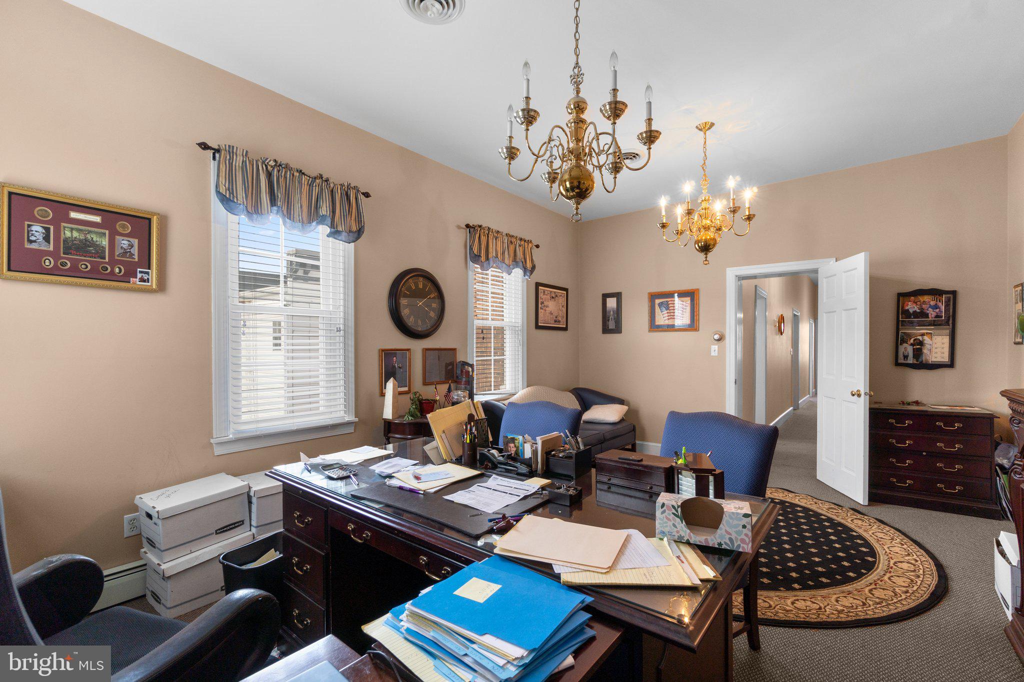 DOWNTOWN WESTMINSTER - Residential