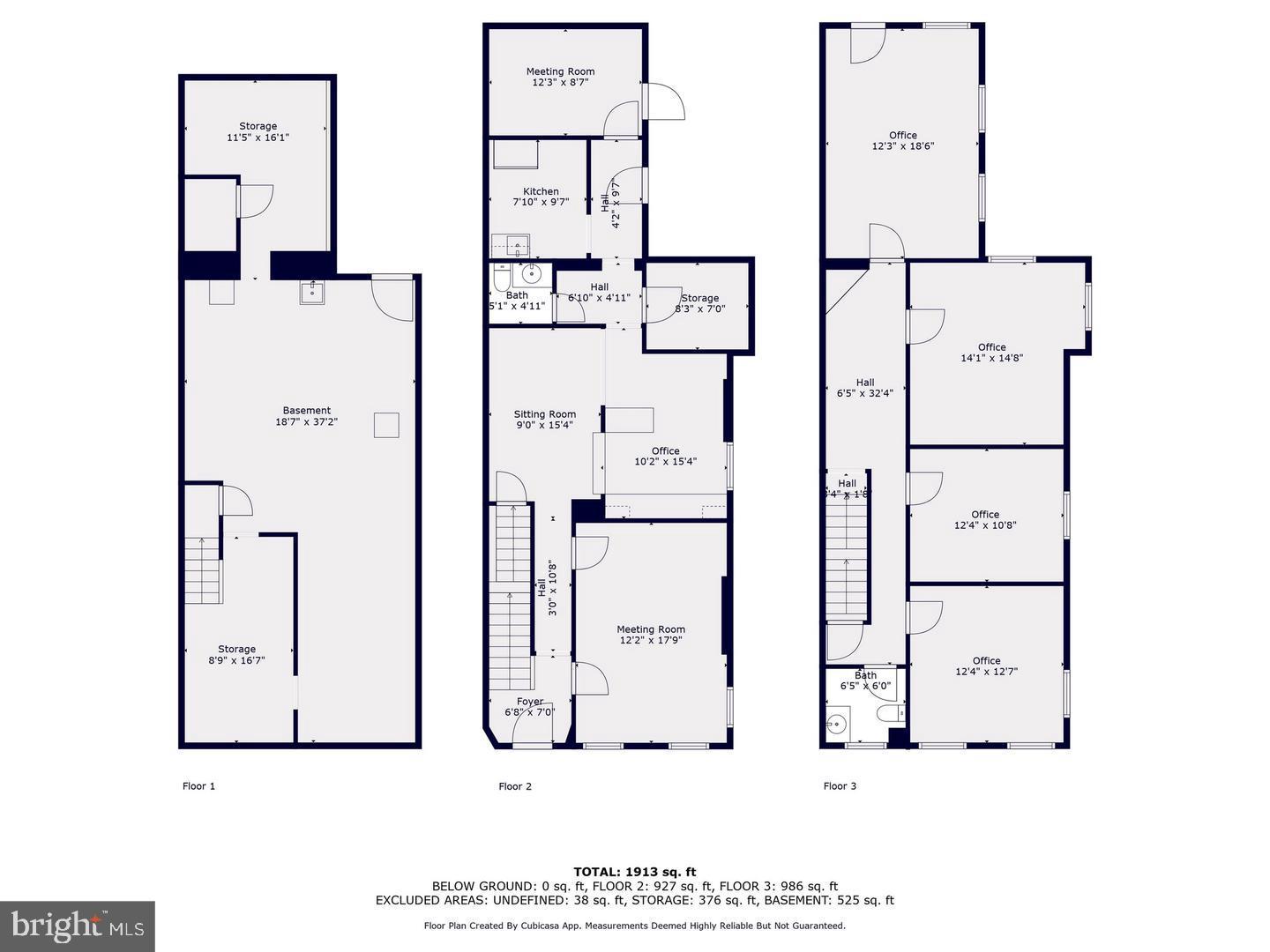 DOWNTOWN WESTMINSTER - Residential
