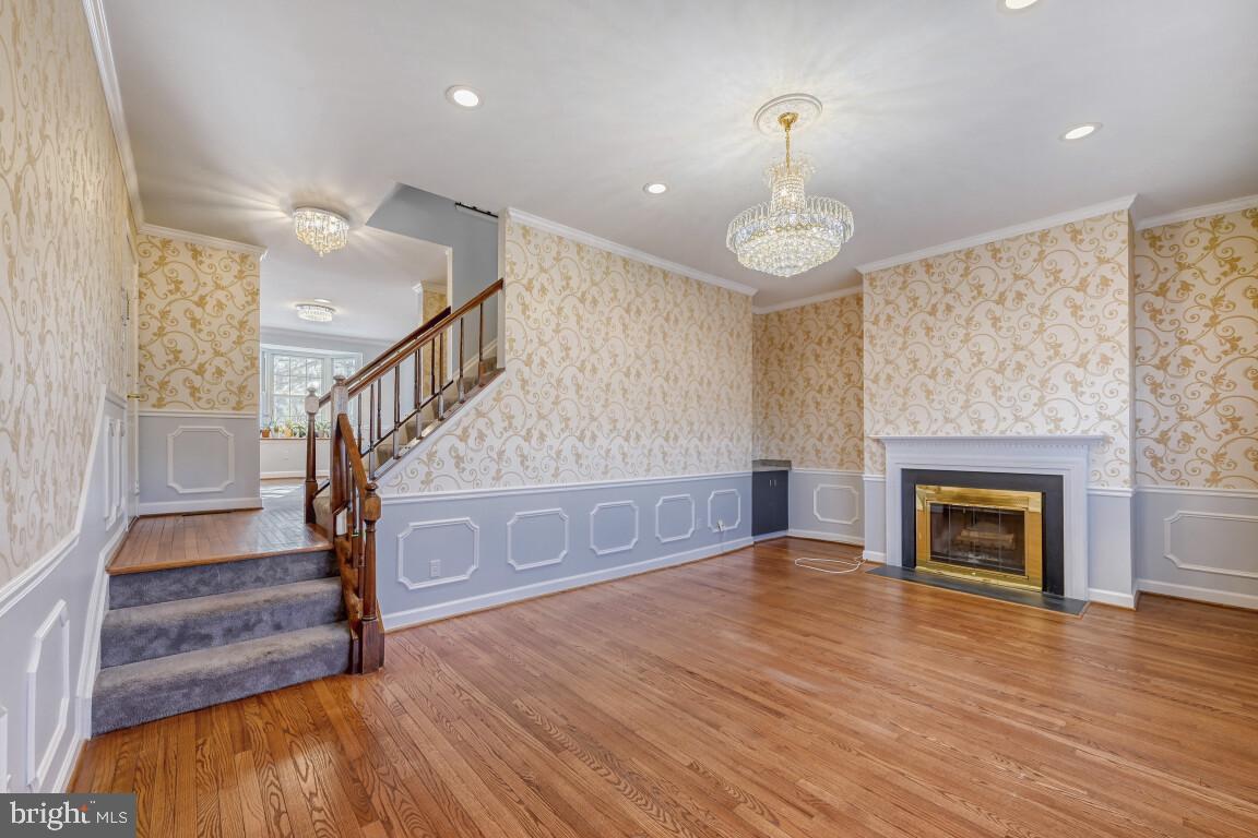 7222 BROOKFALLS TERRACE