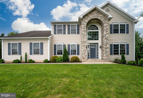 Photo of 100 Prescott Road, BLANDON, PA 19510 (MLS # PABK2072636)