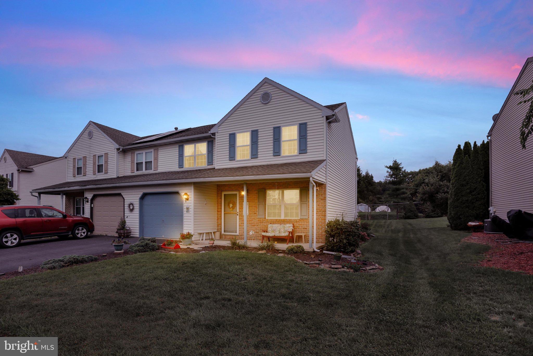 202 S VIEW ROAD
