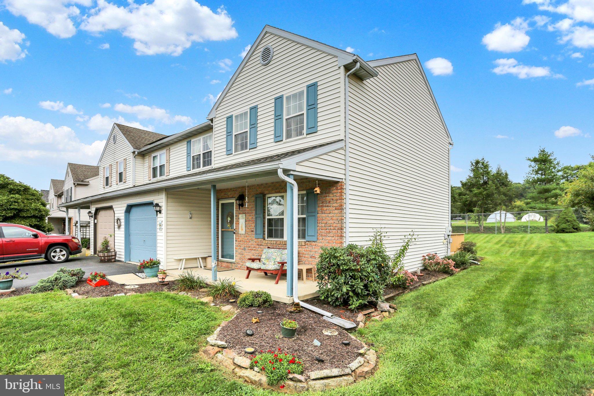 202 S VIEW ROAD