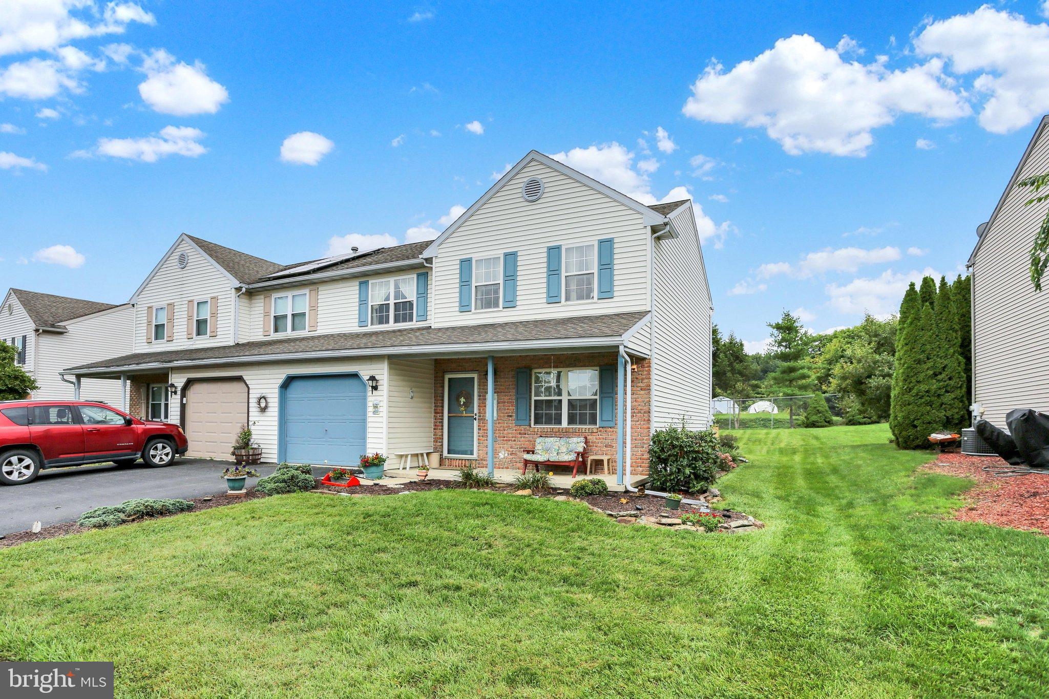 202 S VIEW ROAD
