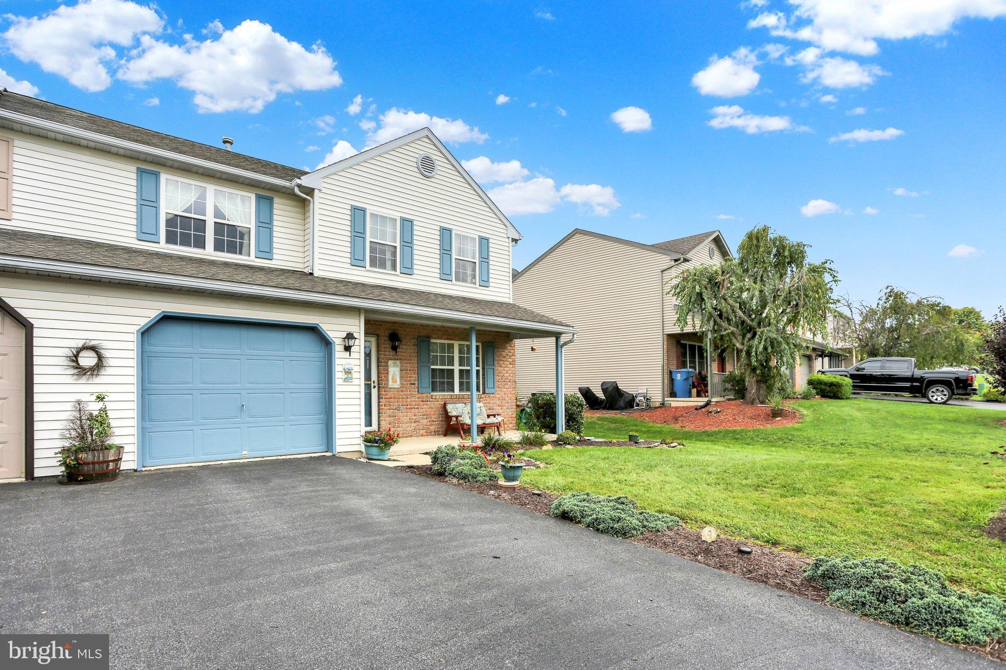 202 S VIEW ROAD