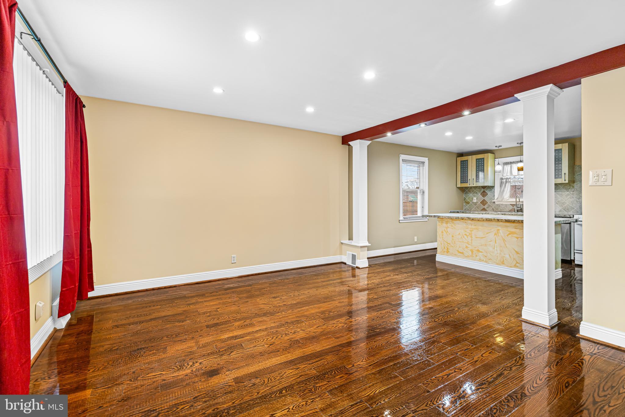 RHAWNHURST - Residential