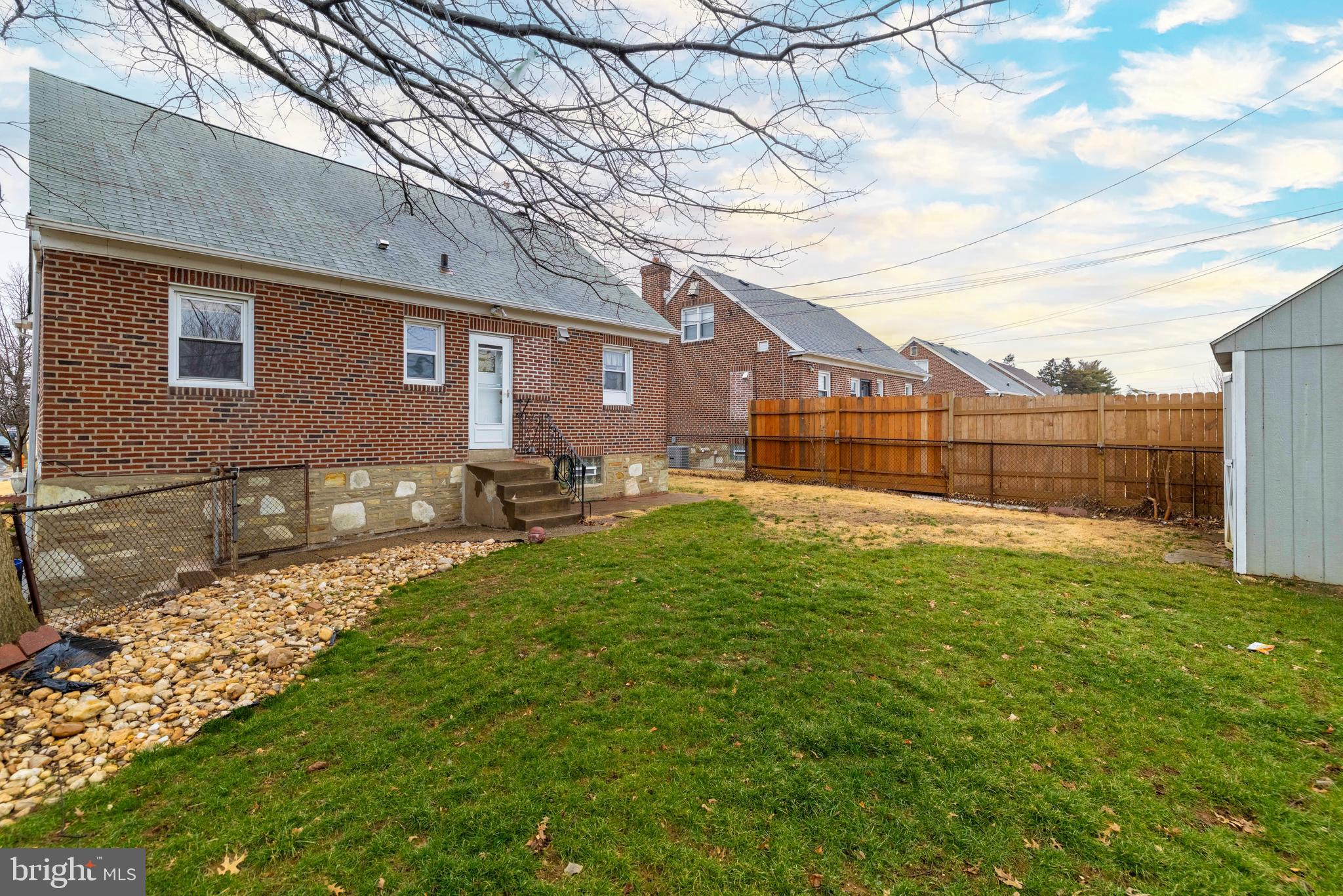 RHAWNHURST - Residential