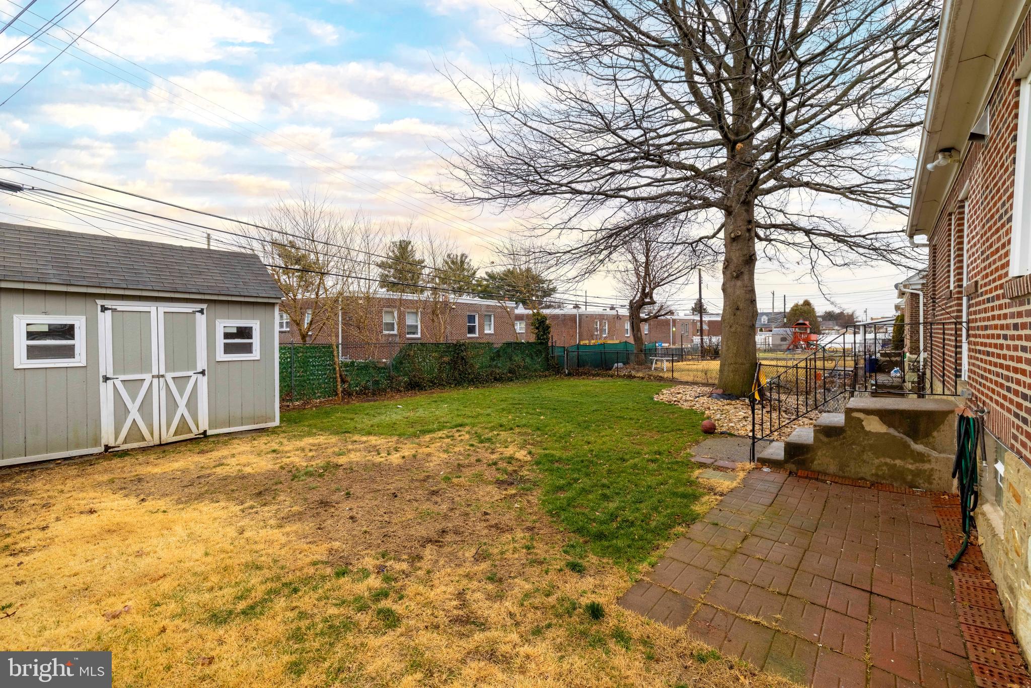 RHAWNHURST - Residential