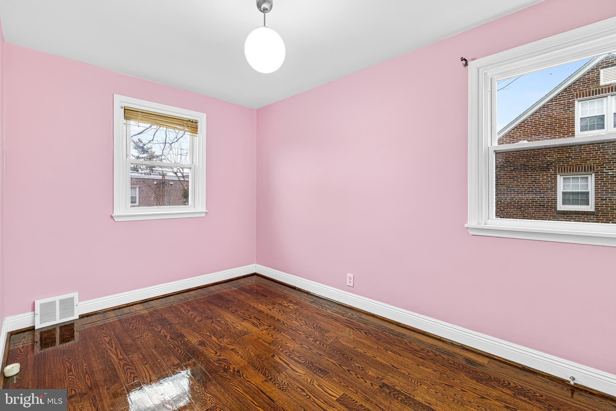 RHAWNHURST - Residential