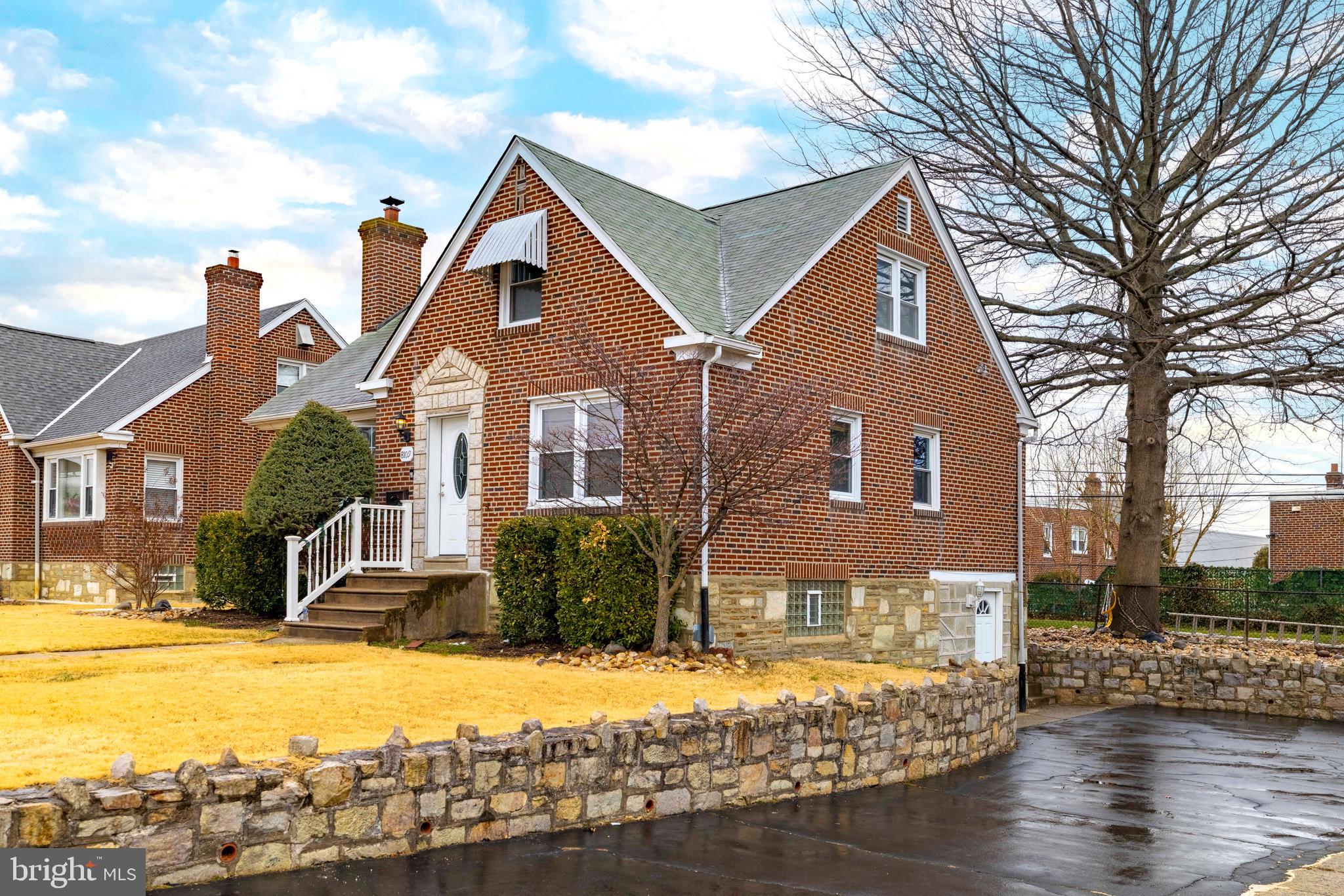 RHAWNHURST - Residential