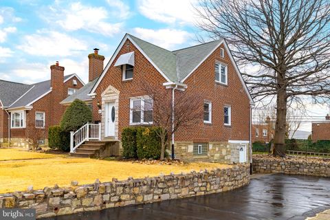 8109 BRADFORD STREET PHILADELPHIA PA 19152