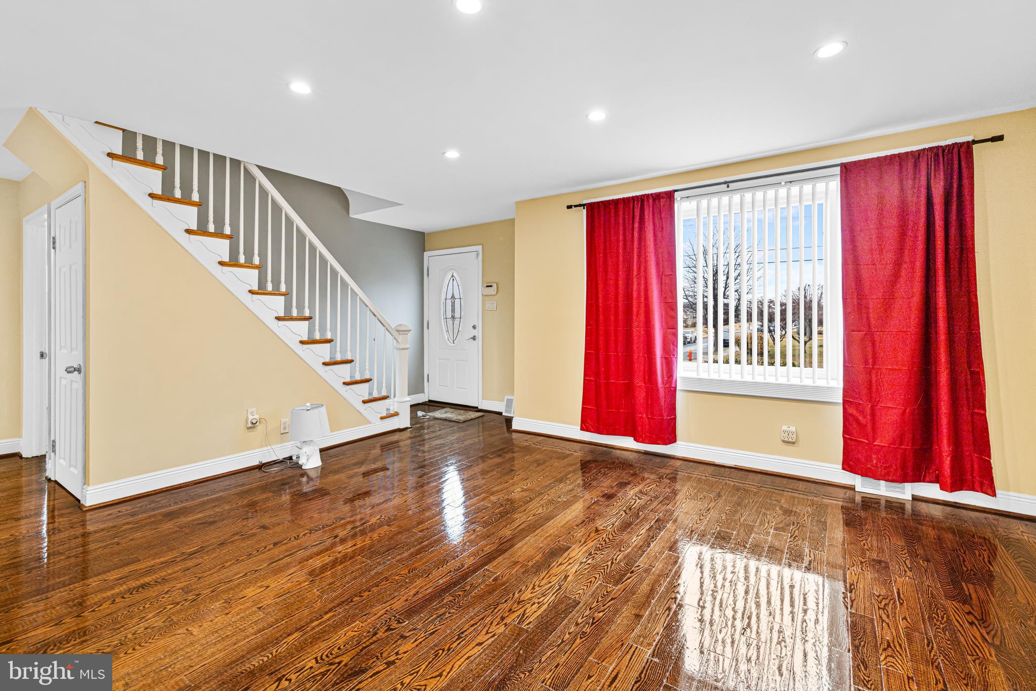 RHAWNHURST - Residential