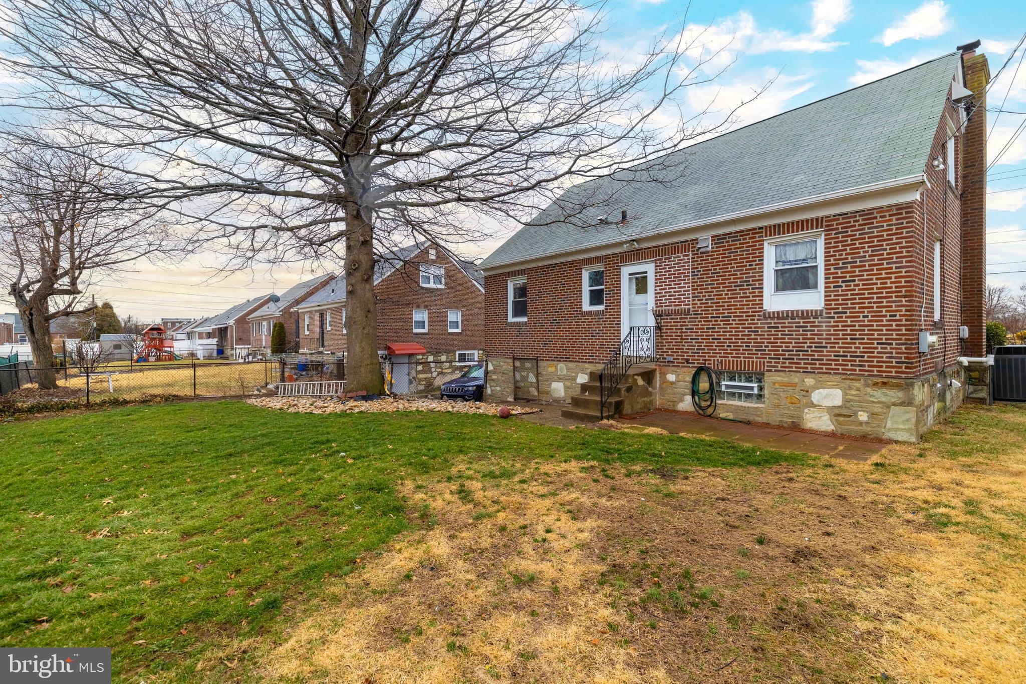 RHAWNHURST - Residential