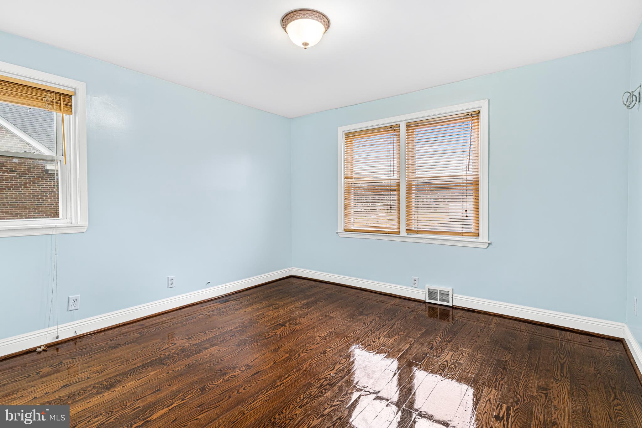 RHAWNHURST - Residential