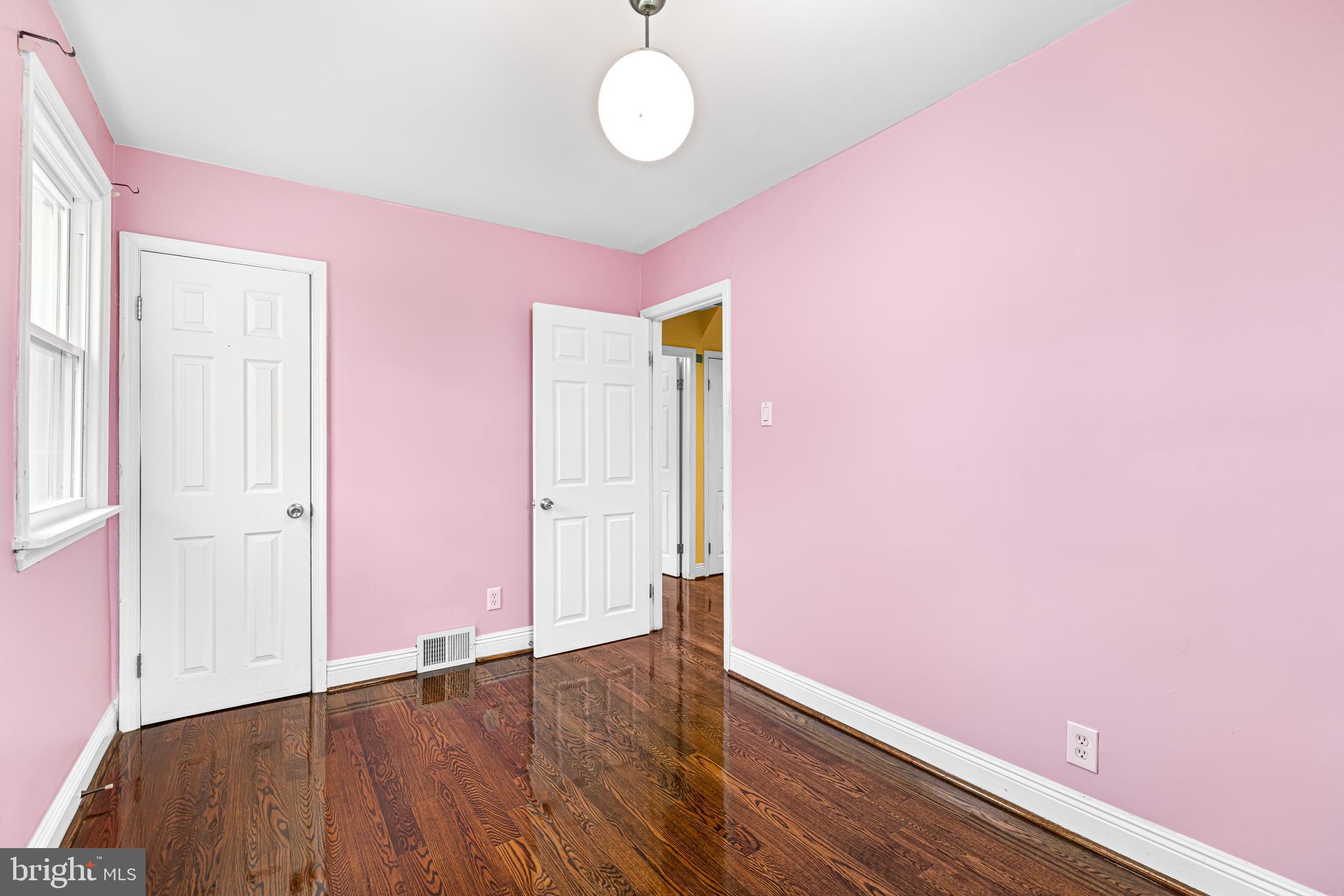 RHAWNHURST - Residential