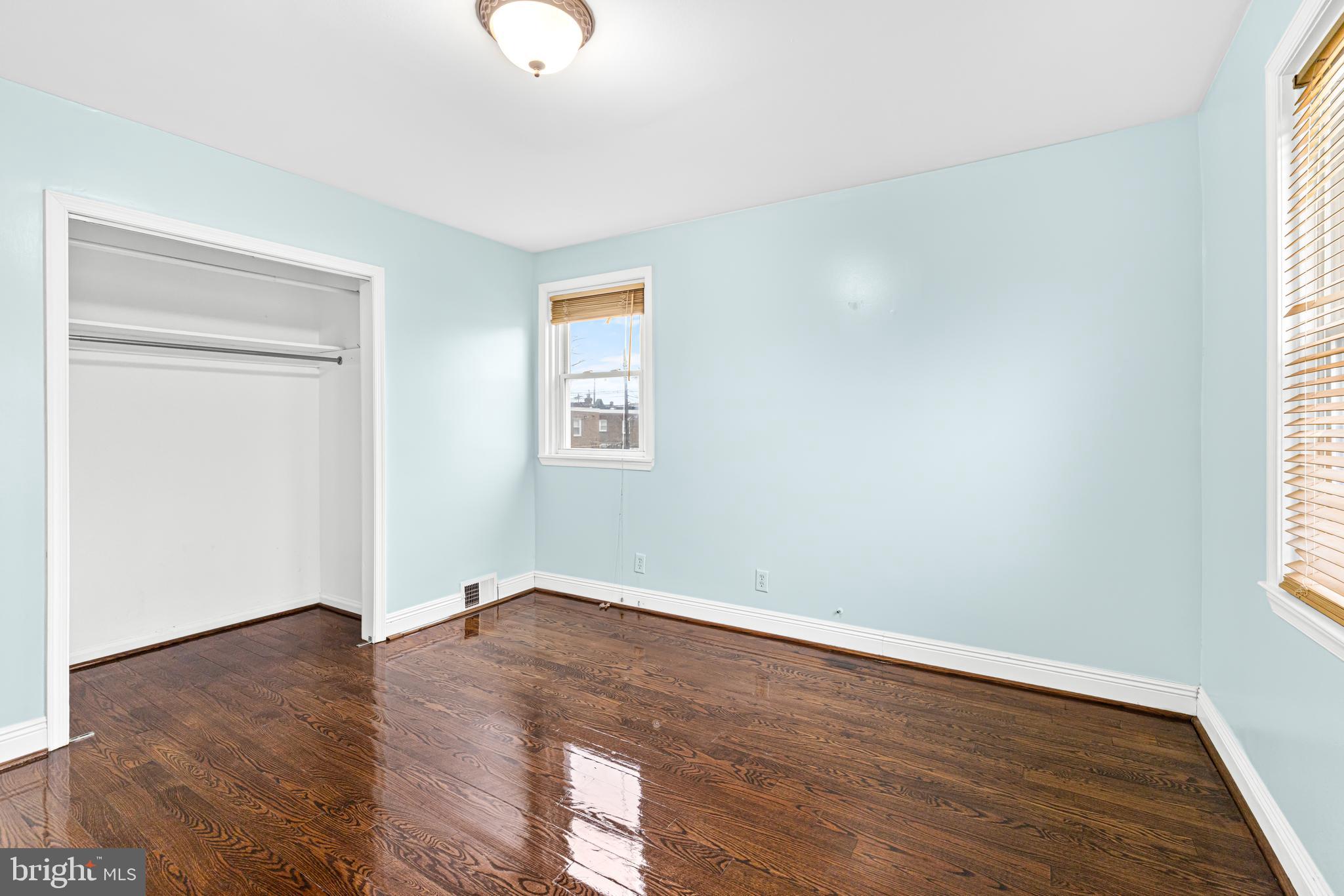 RHAWNHURST - Residential