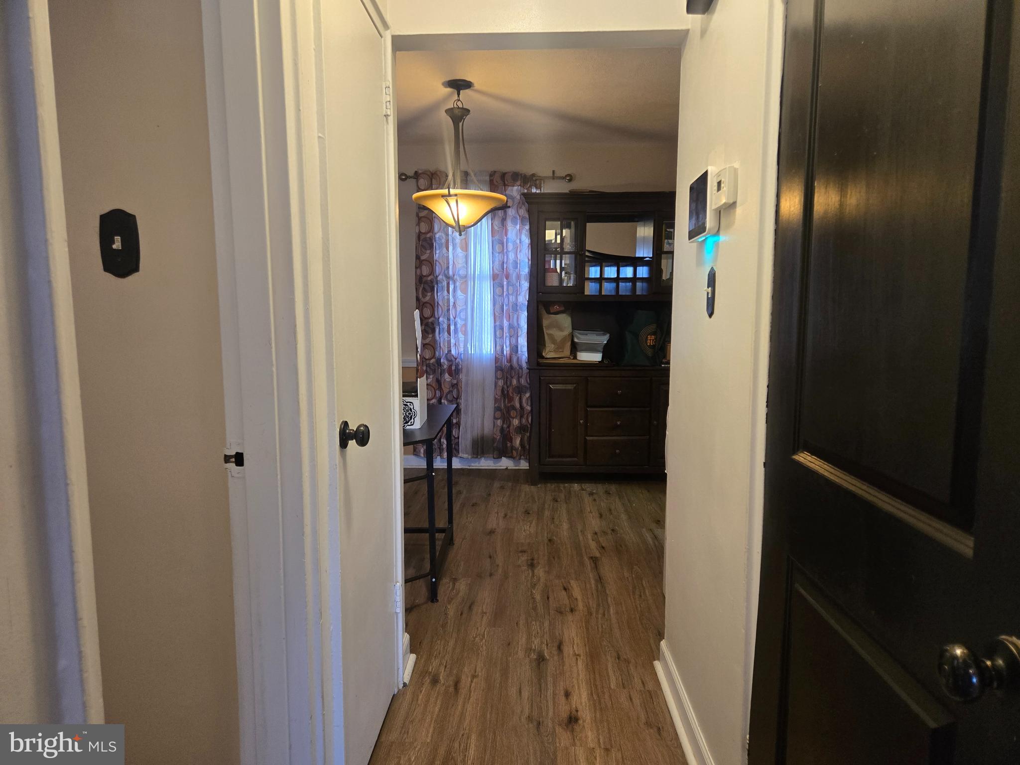 HILLCREST HEIGHTS - Residential