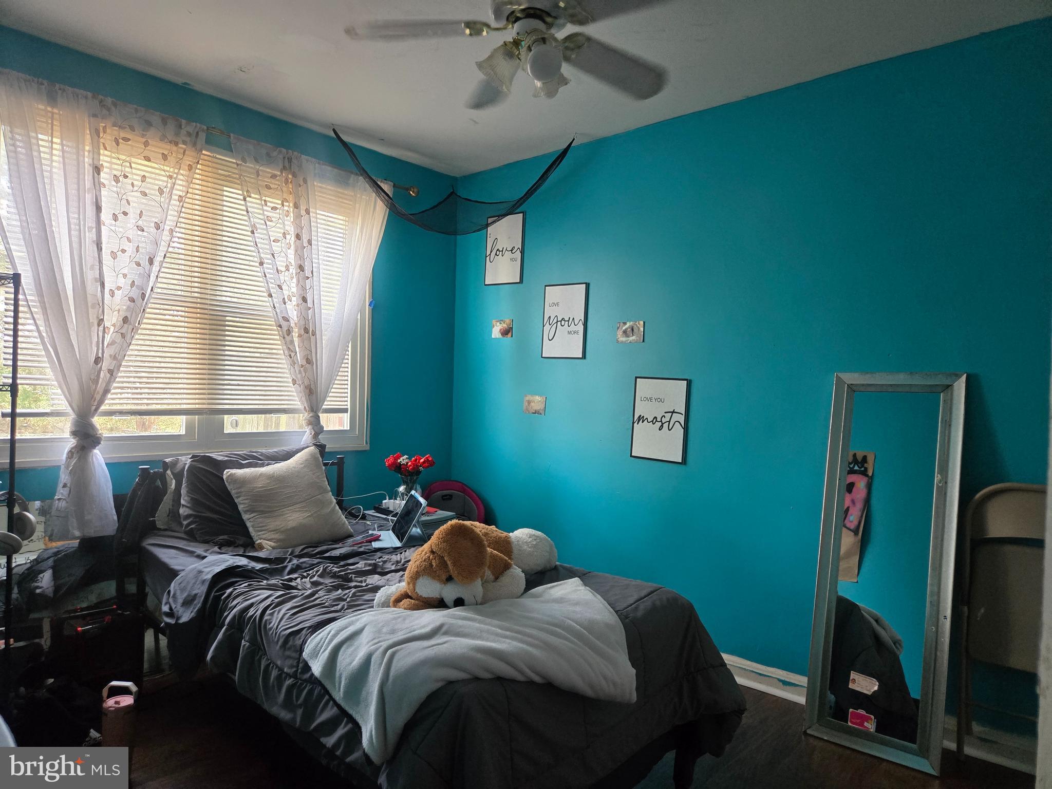 HILLCREST HEIGHTS - Residential