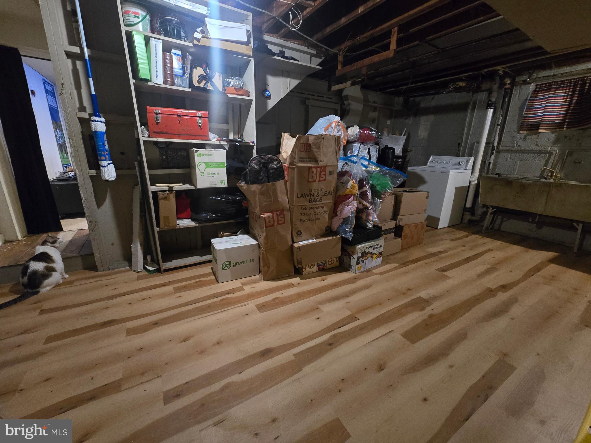 HILLCREST HEIGHTS - Residential