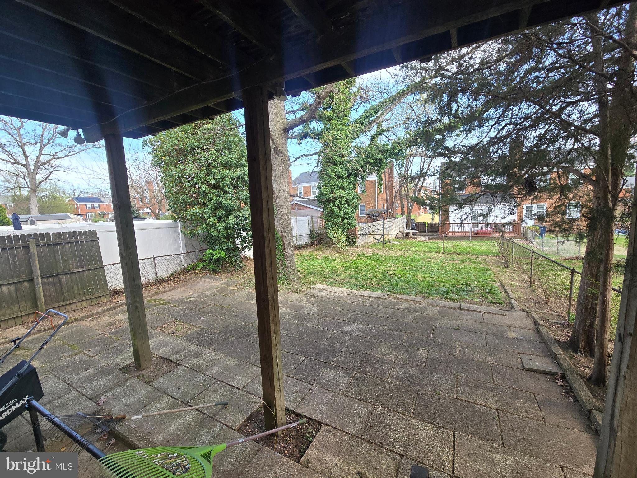 HILLCREST HEIGHTS - Residential