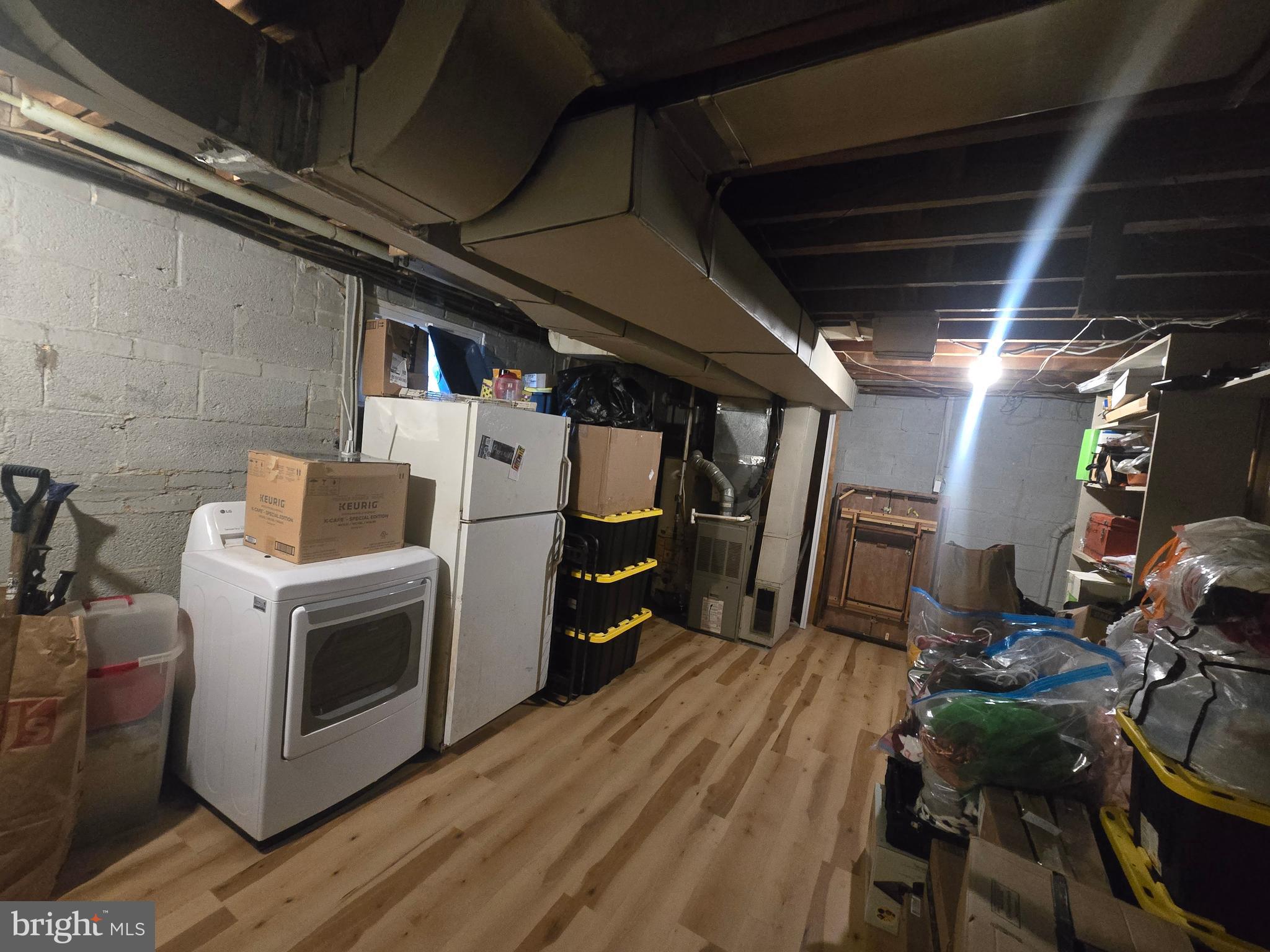 HILLCREST HEIGHTS - Residential