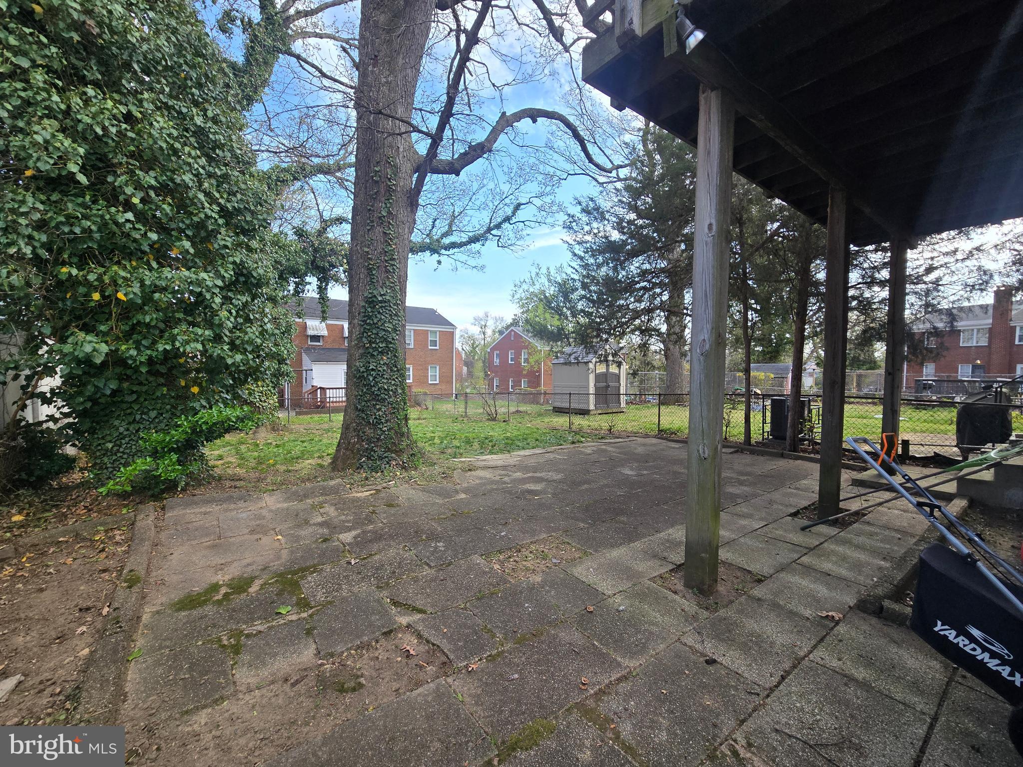 HILLCREST HEIGHTS - Residential