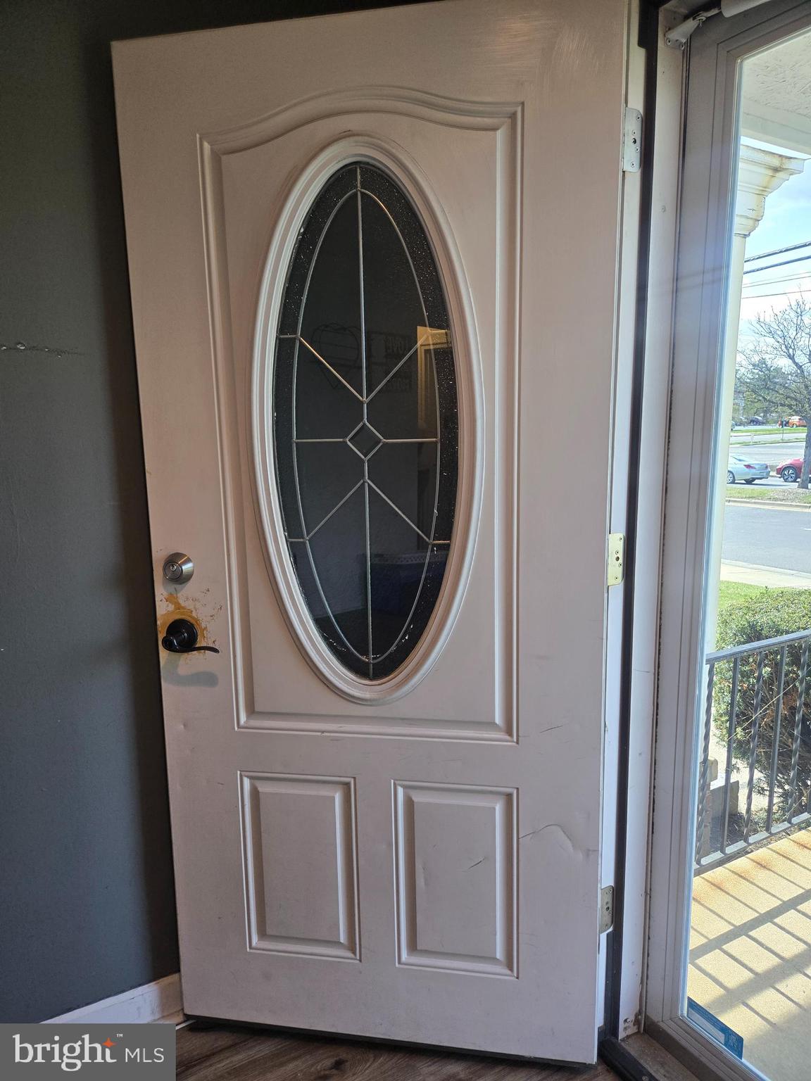 HILLCREST HEIGHTS - Residential