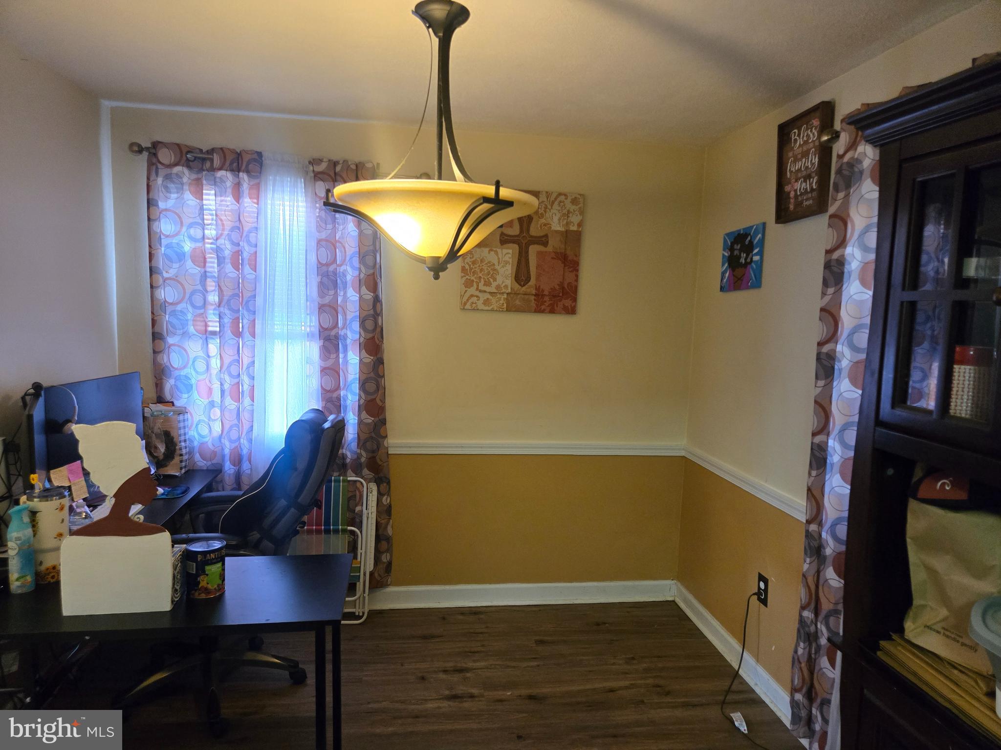 HILLCREST HEIGHTS - Residential