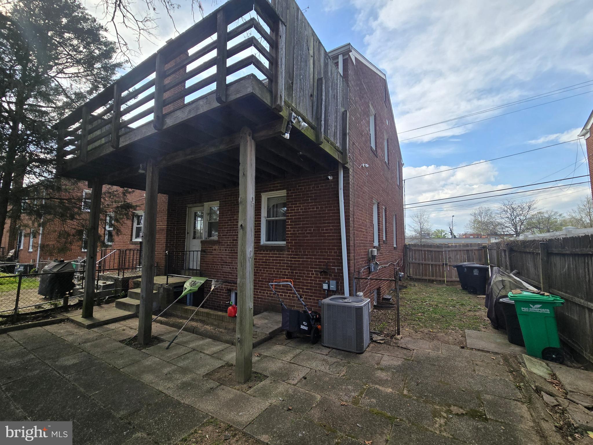 HILLCREST HEIGHTS - Residential