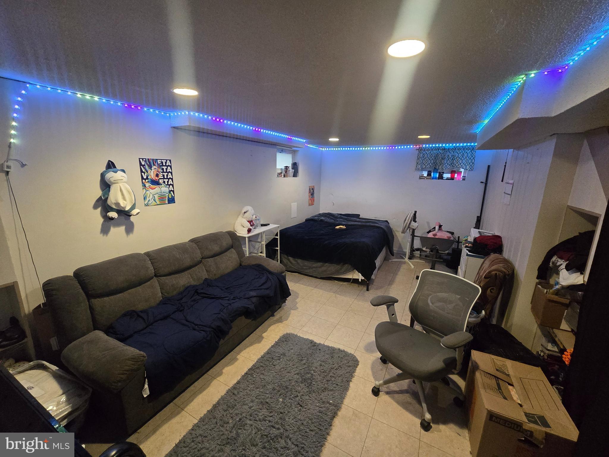 HILLCREST HEIGHTS - Residential