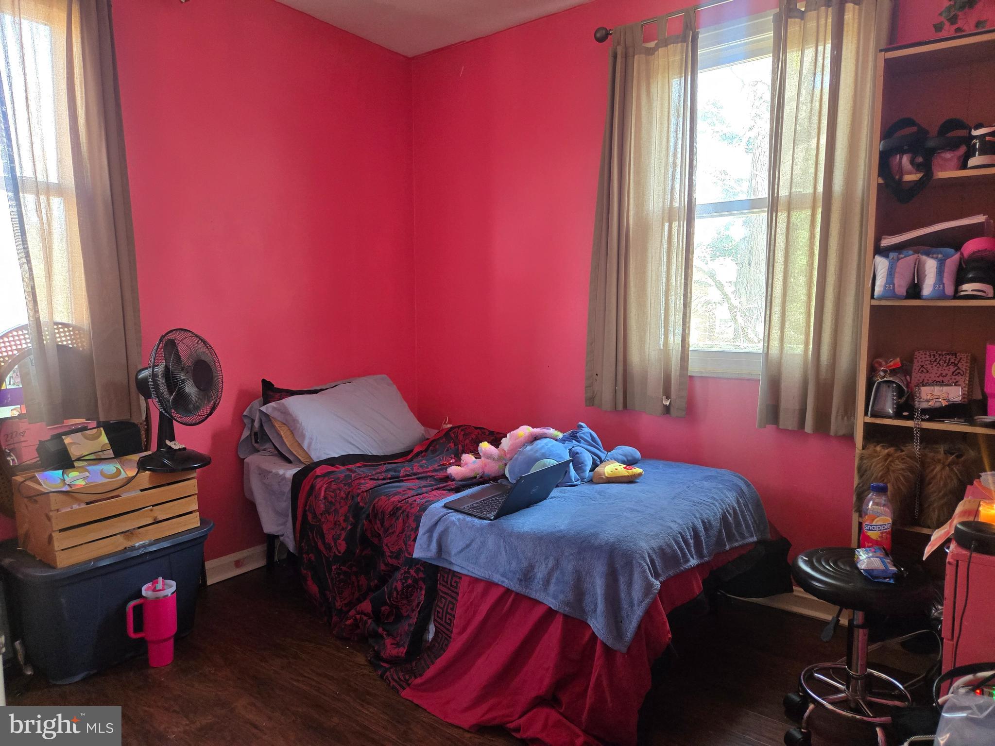 HILLCREST HEIGHTS - Residential