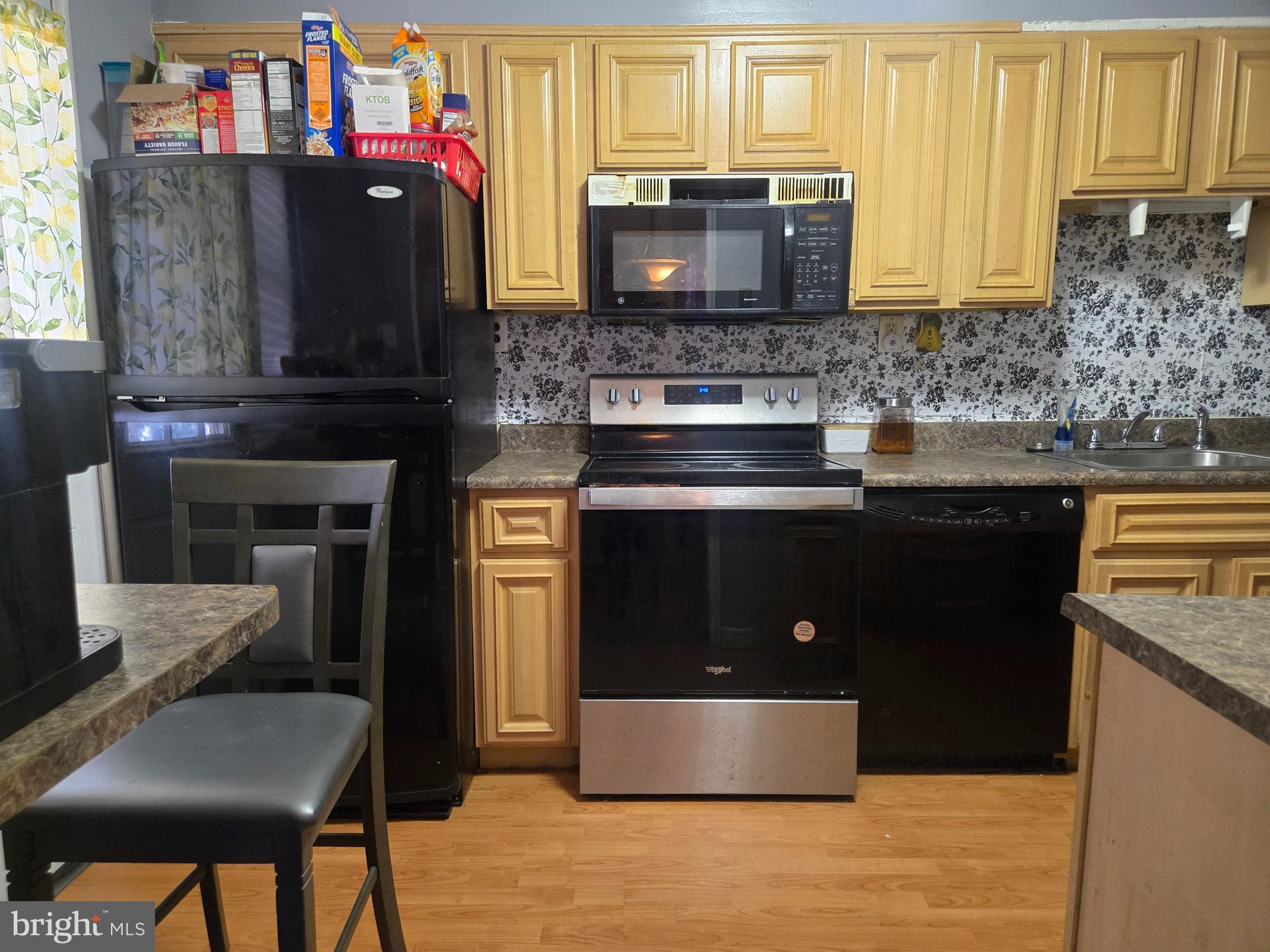 HILLCREST HEIGHTS - Residential